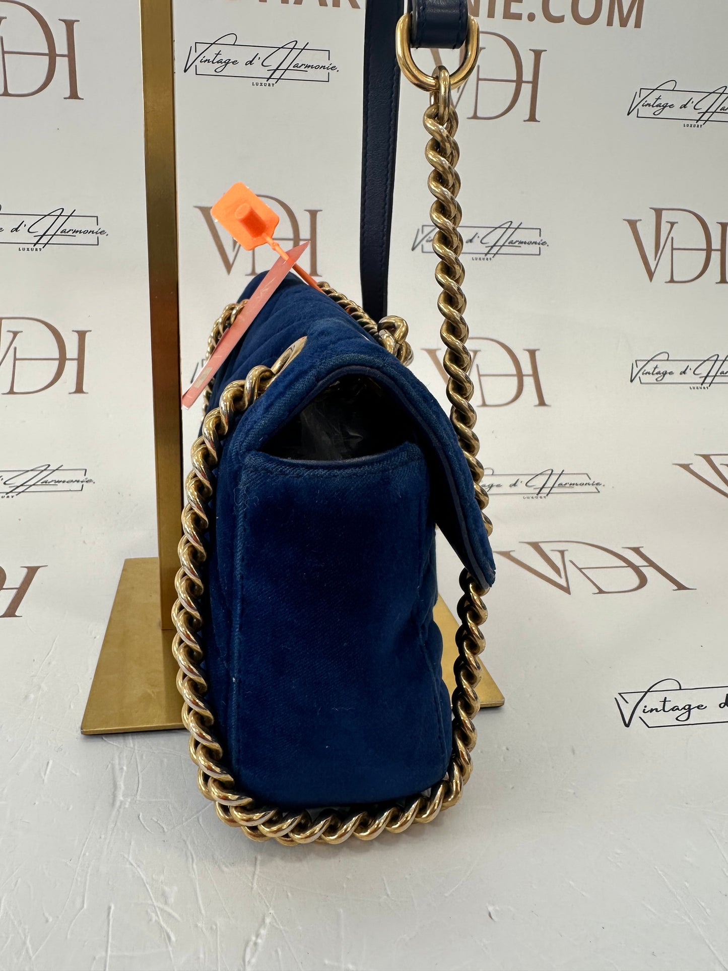 382473 - Gucci Marmont