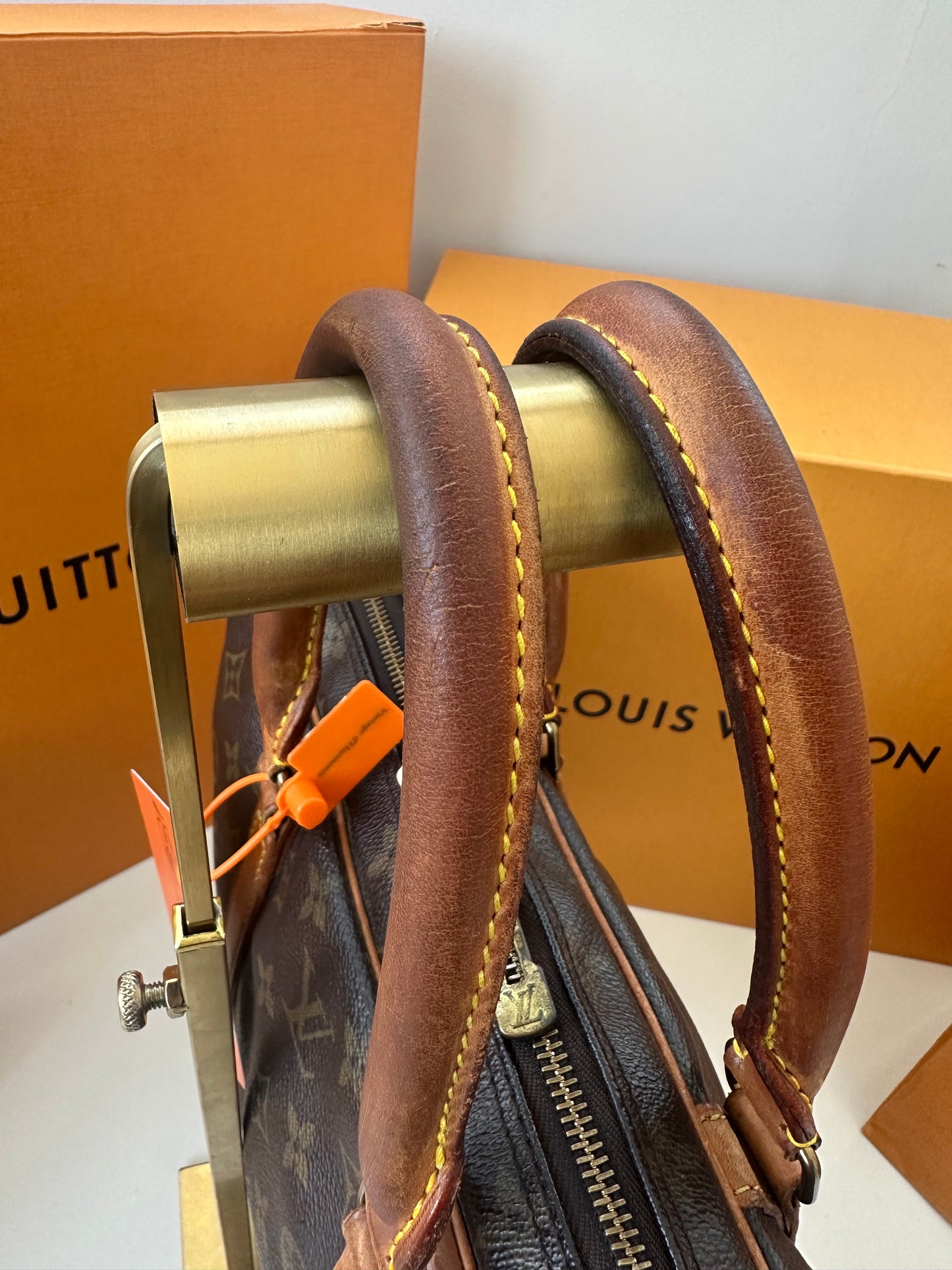 Louis Vuitton Voyage