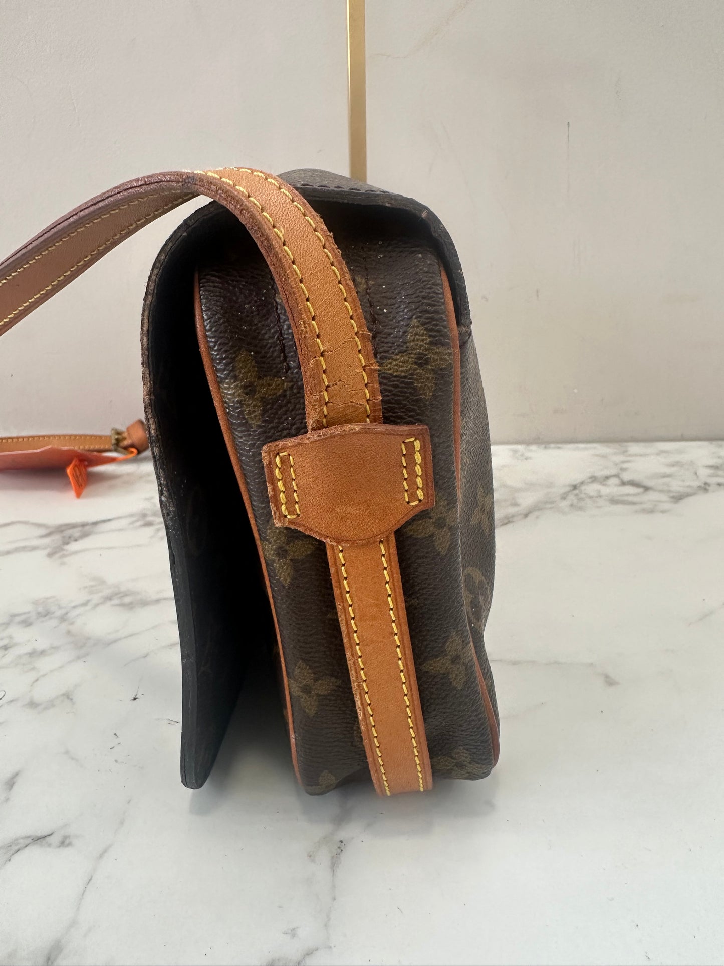 Louis Vuitton Saint German 27