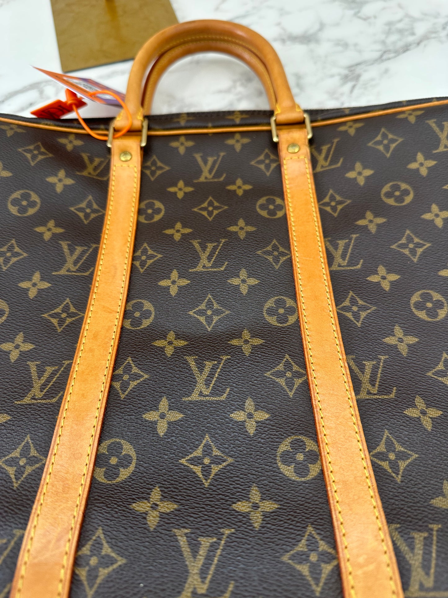 Louis Vuitton Voyage