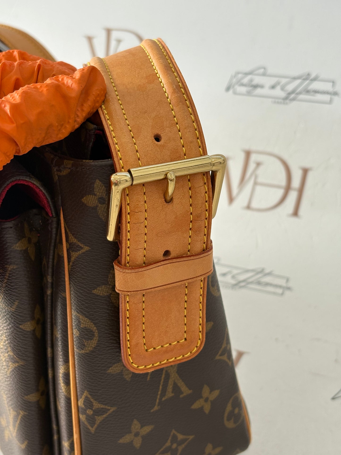 017103 - Louis Vuitton Viva Cite GM