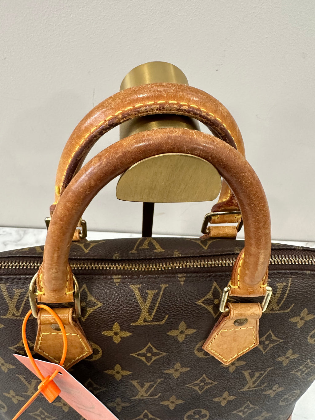 Louis Vuitton Alma