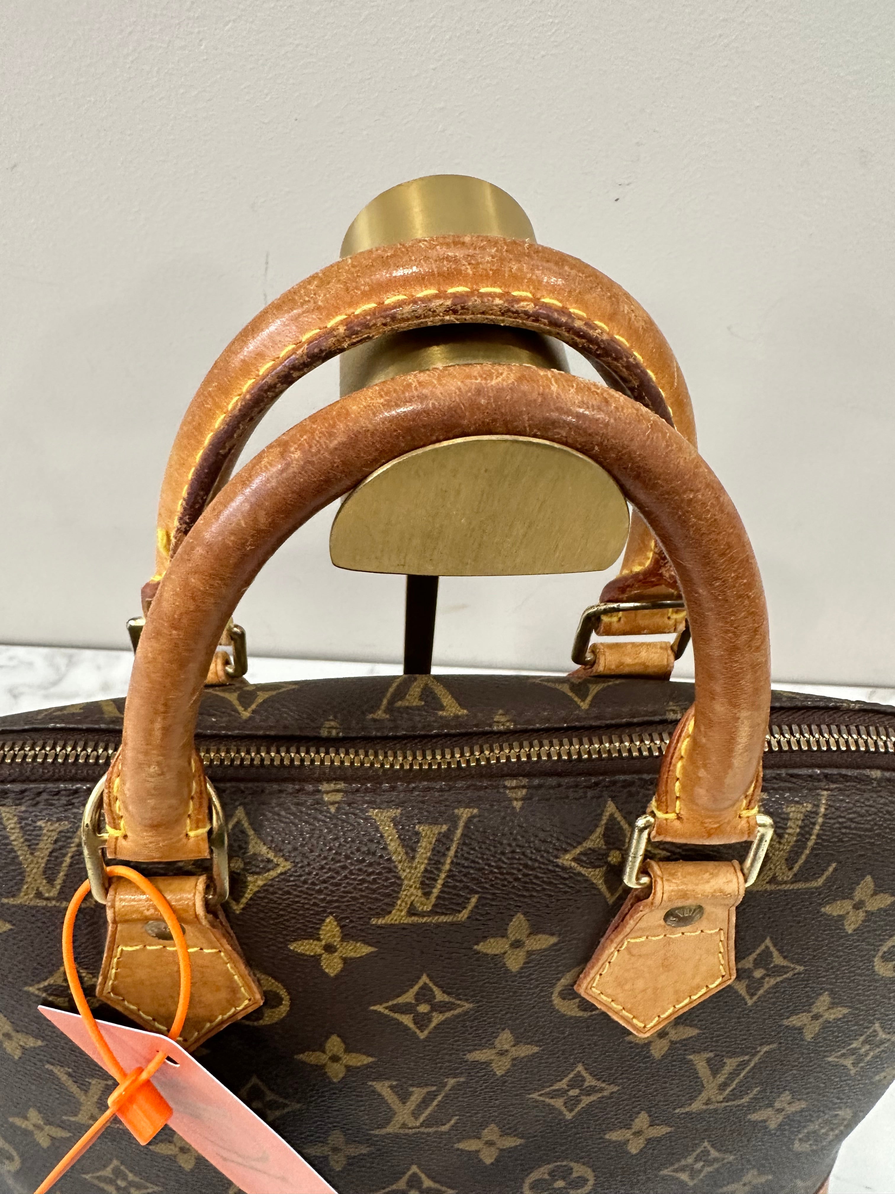 Louis Vuitton Alma