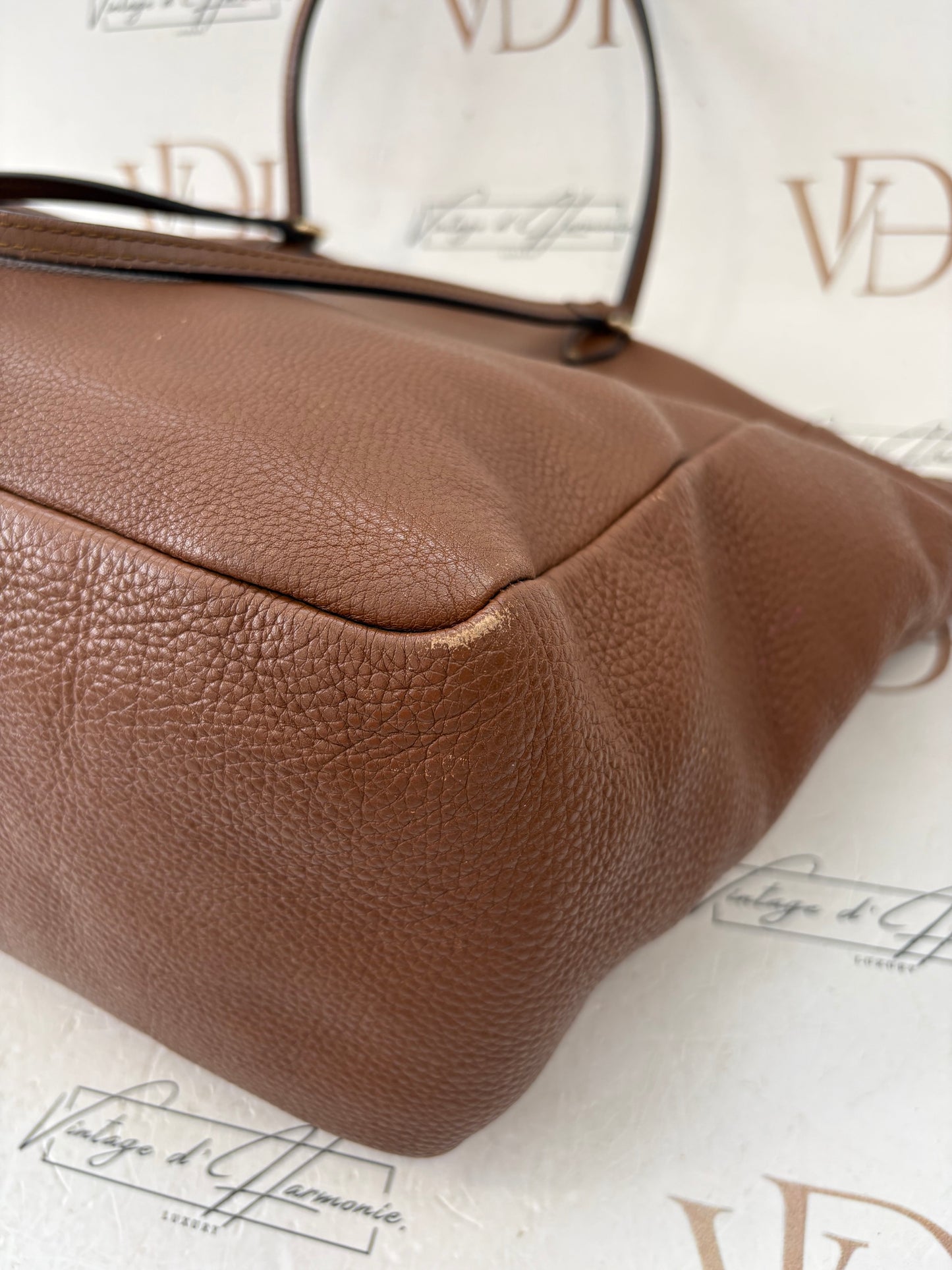 201591 - Gucci Brown