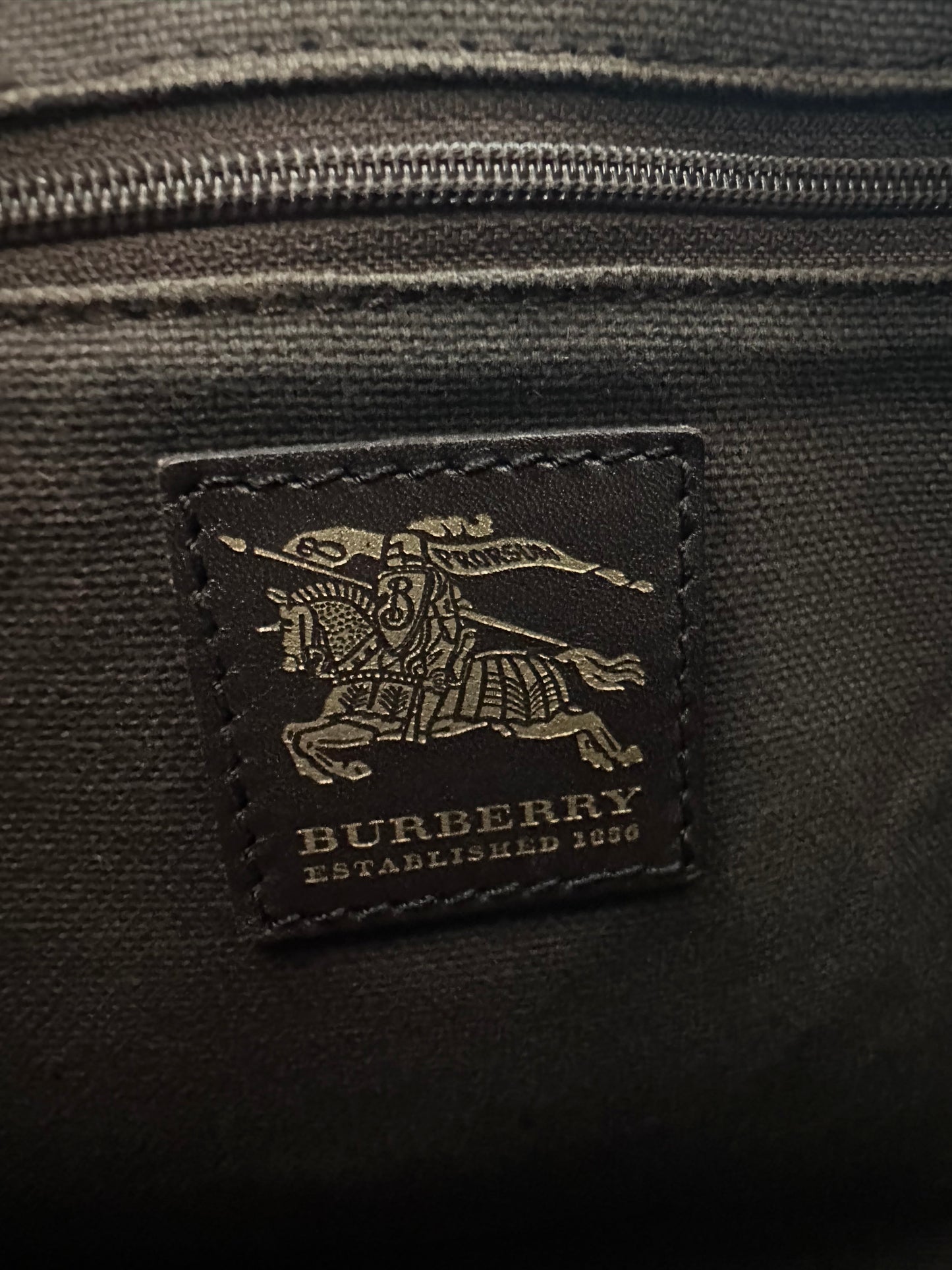 Burberry Tote