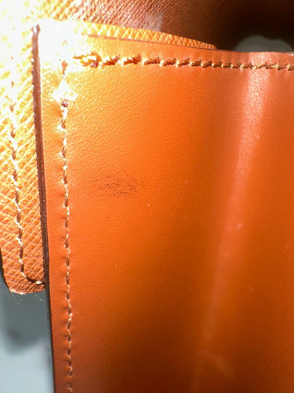 Louis Vuitton Concorde