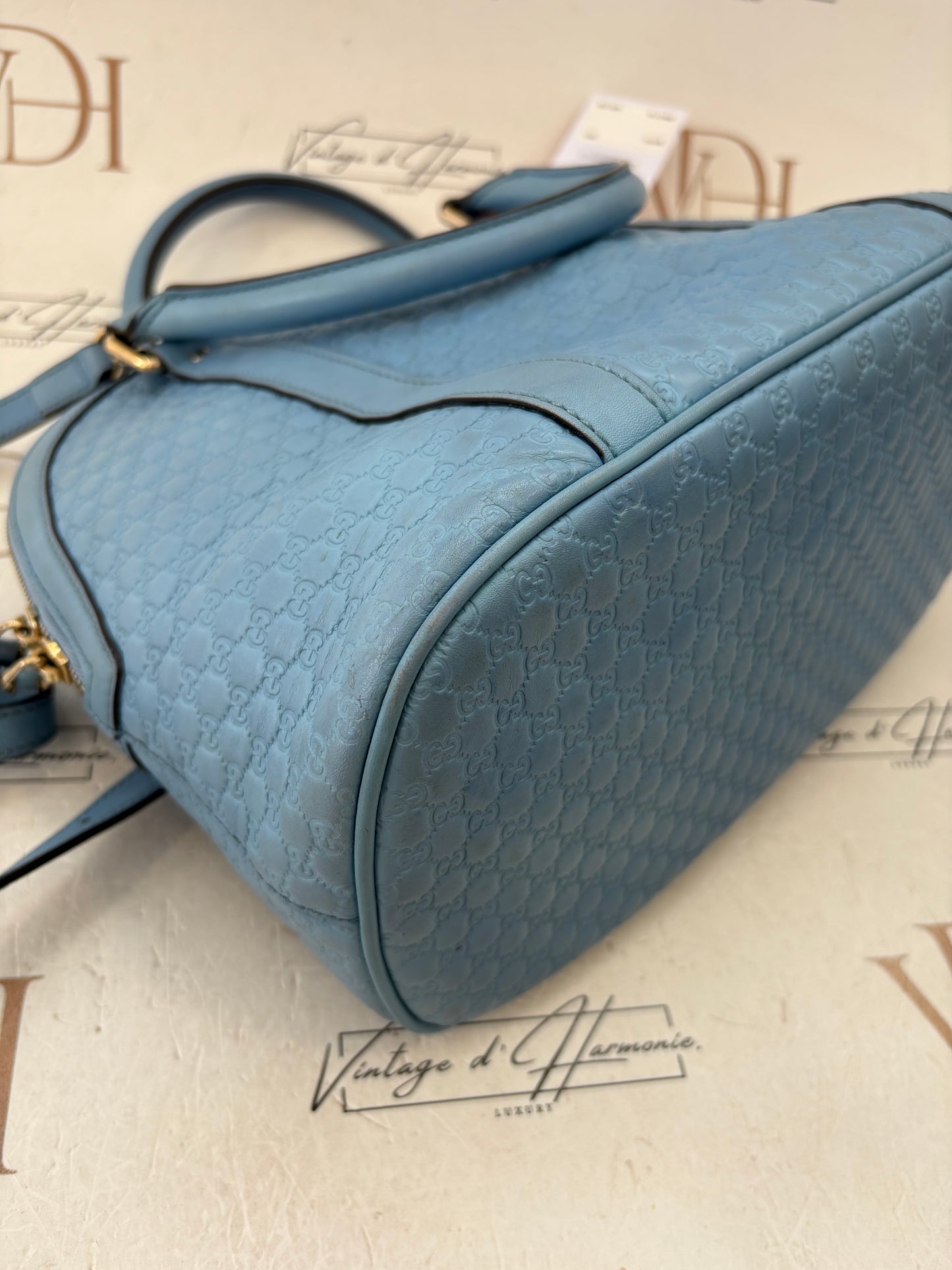384116 - Gucci Bag
