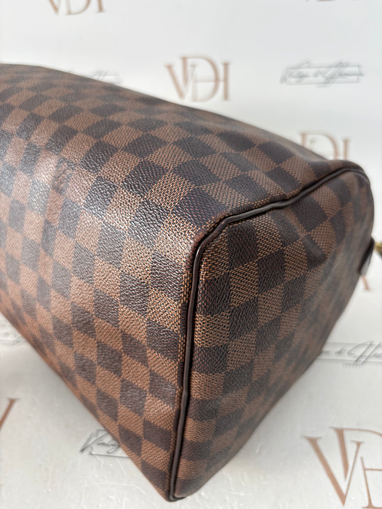 383822 - Louis Vuitton Speedy 35