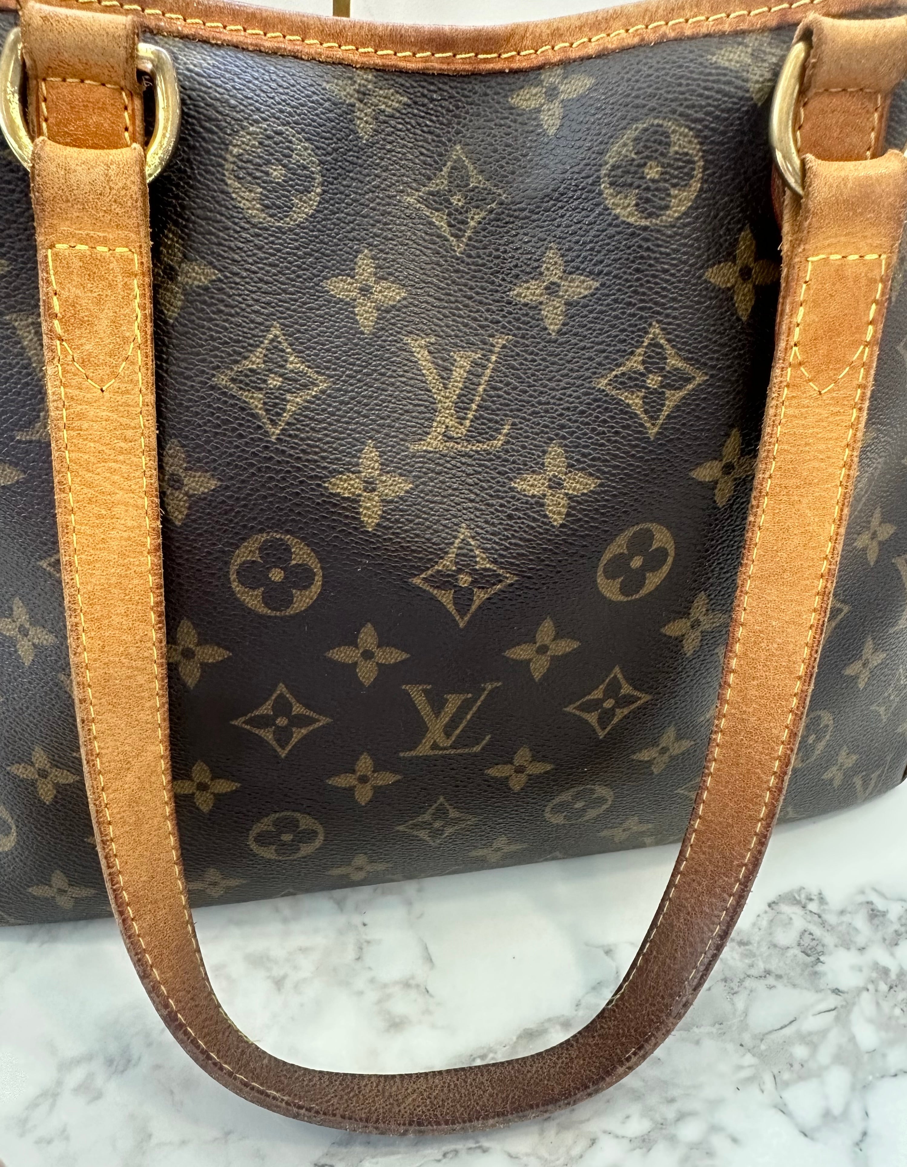 Louis Vuitton Batignolles