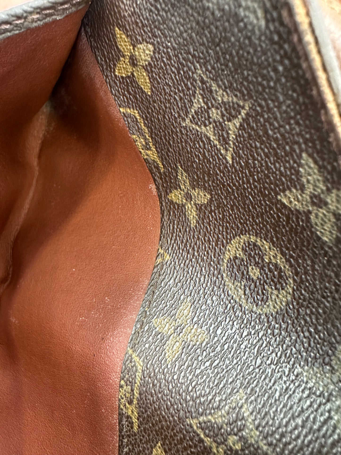 Louis Vuitton Orsay