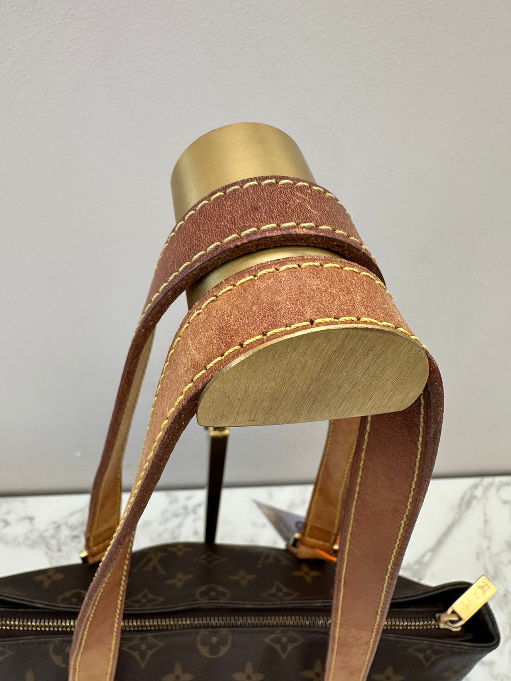 Louis Vuitton Cabas Piano