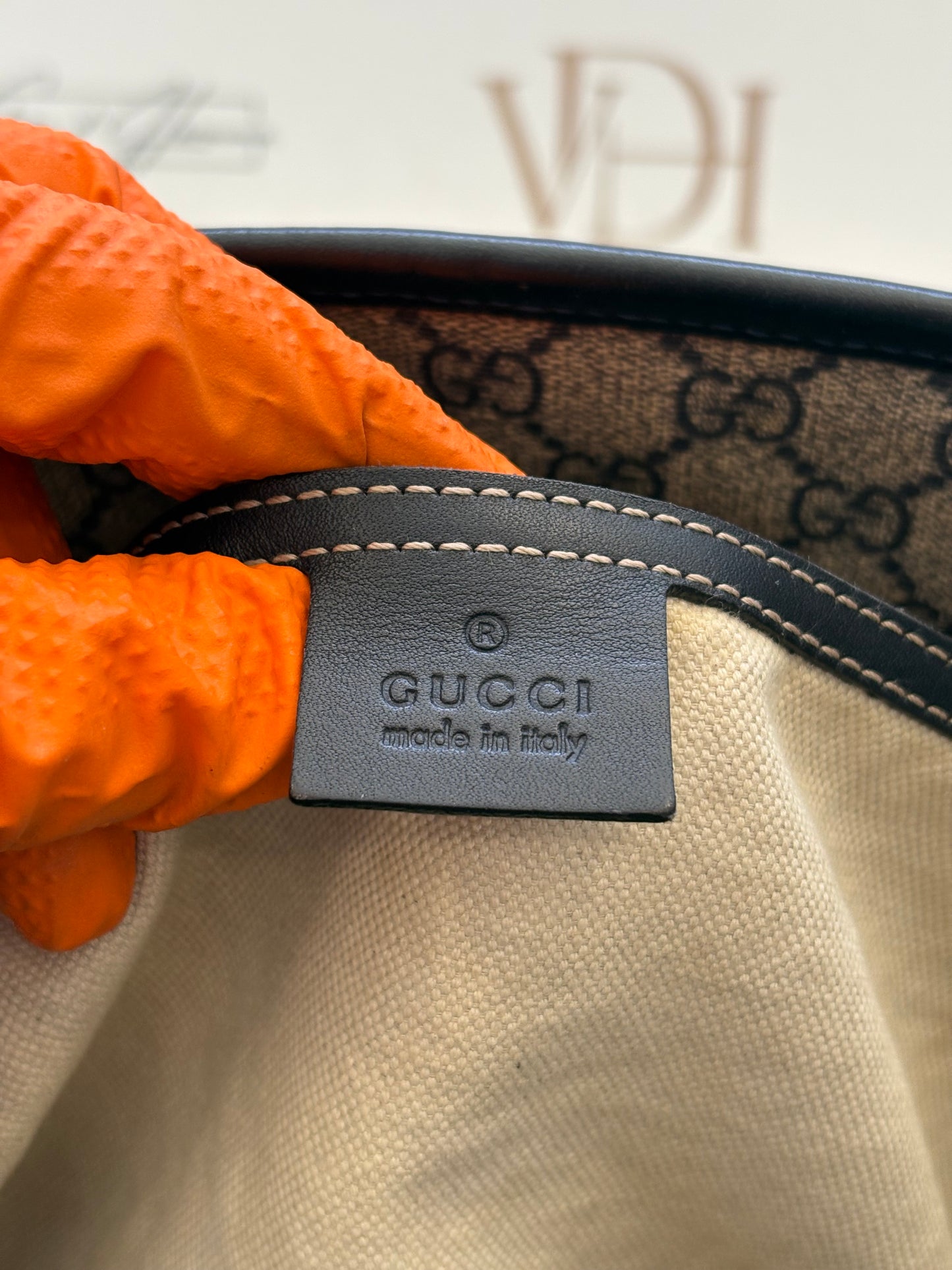 201338 - Gucci Bag