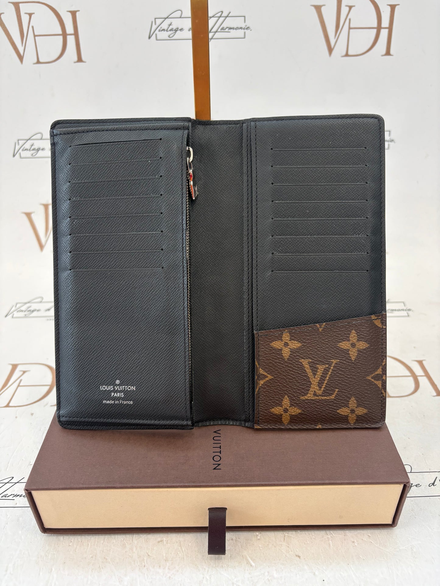 017068 - Louis Vuitton Wallet