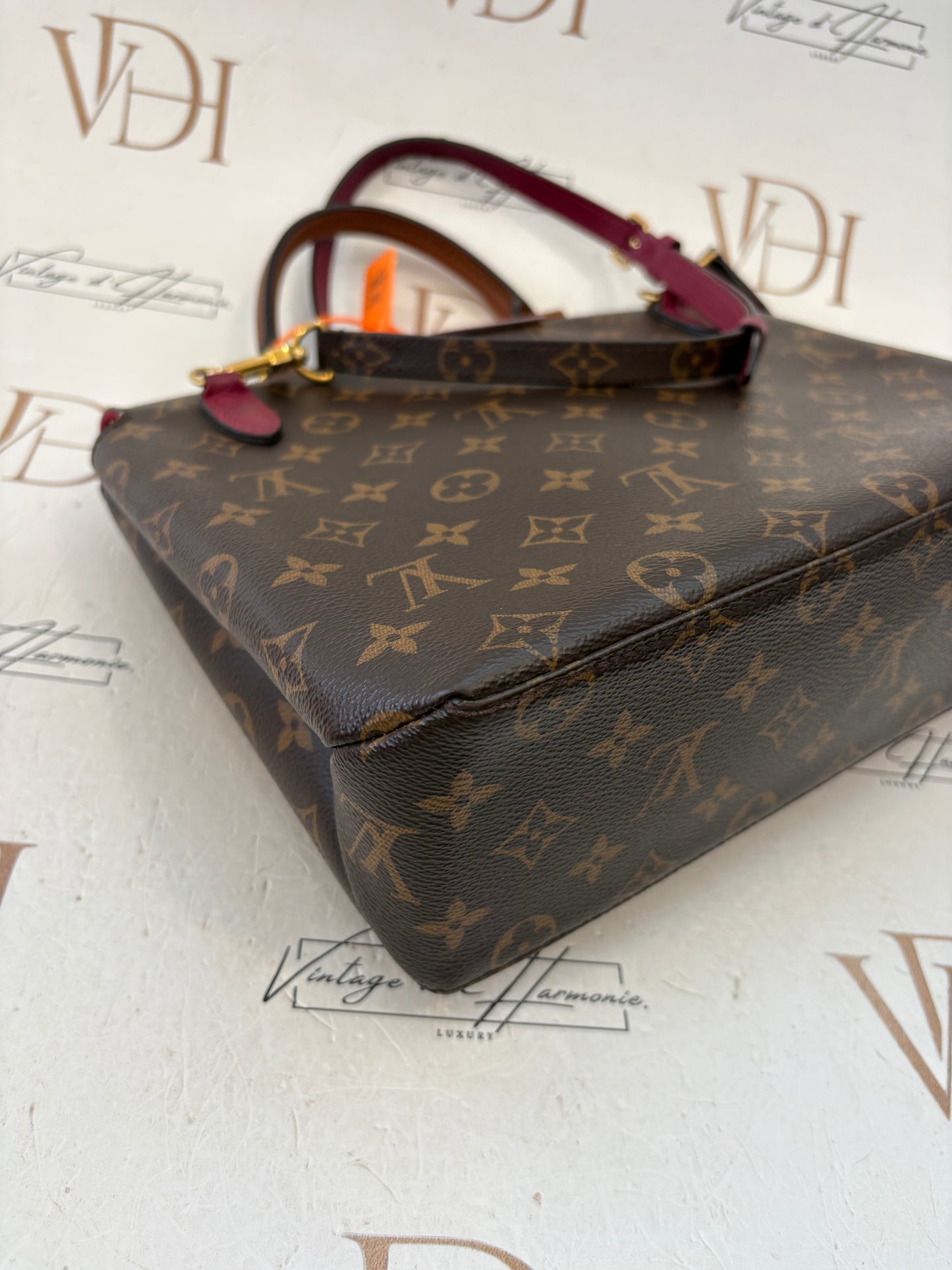 384255 - Louis Vuitton Marignan