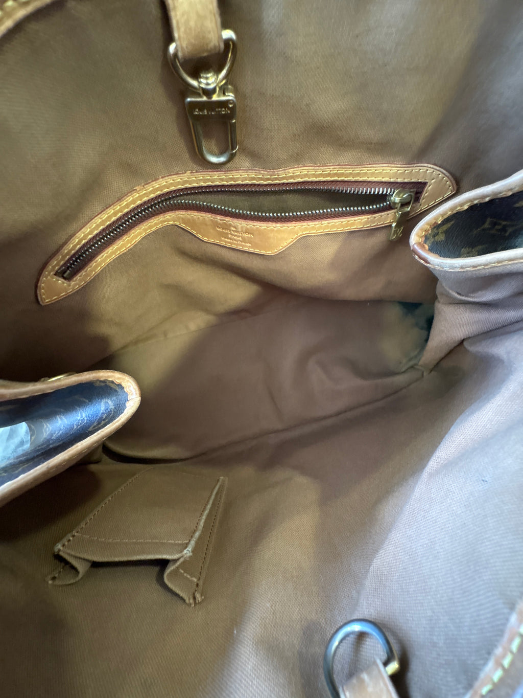 Louis Vuitton Batignolles Horizontal