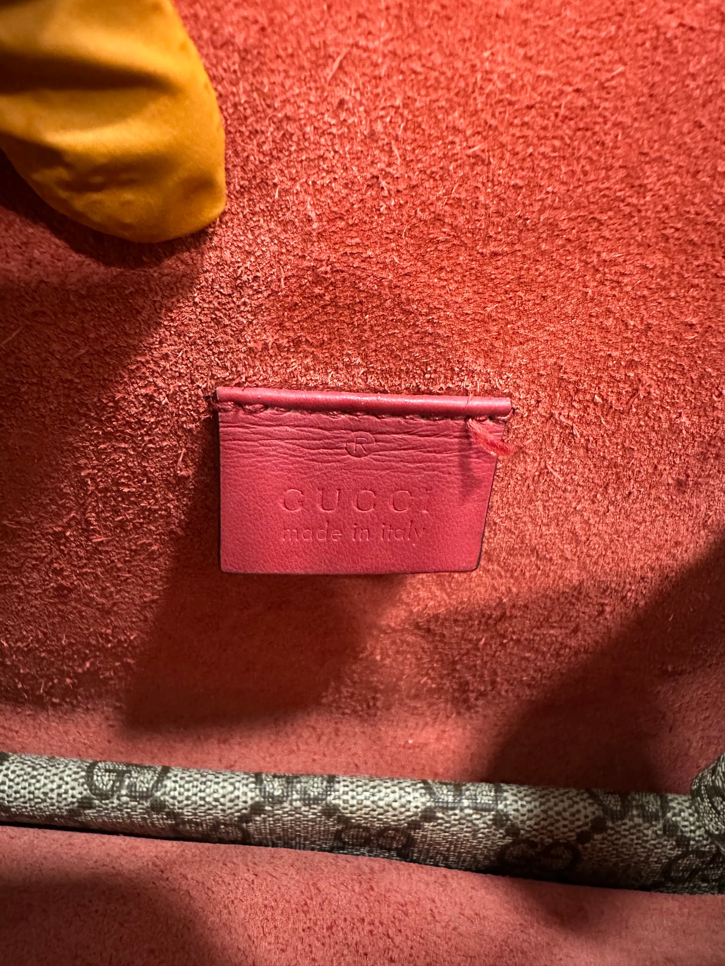382612 - Gucci Dionysus