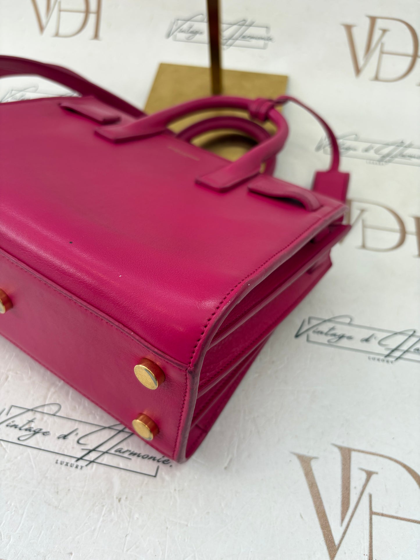 201653 - Saint Laurent Mini