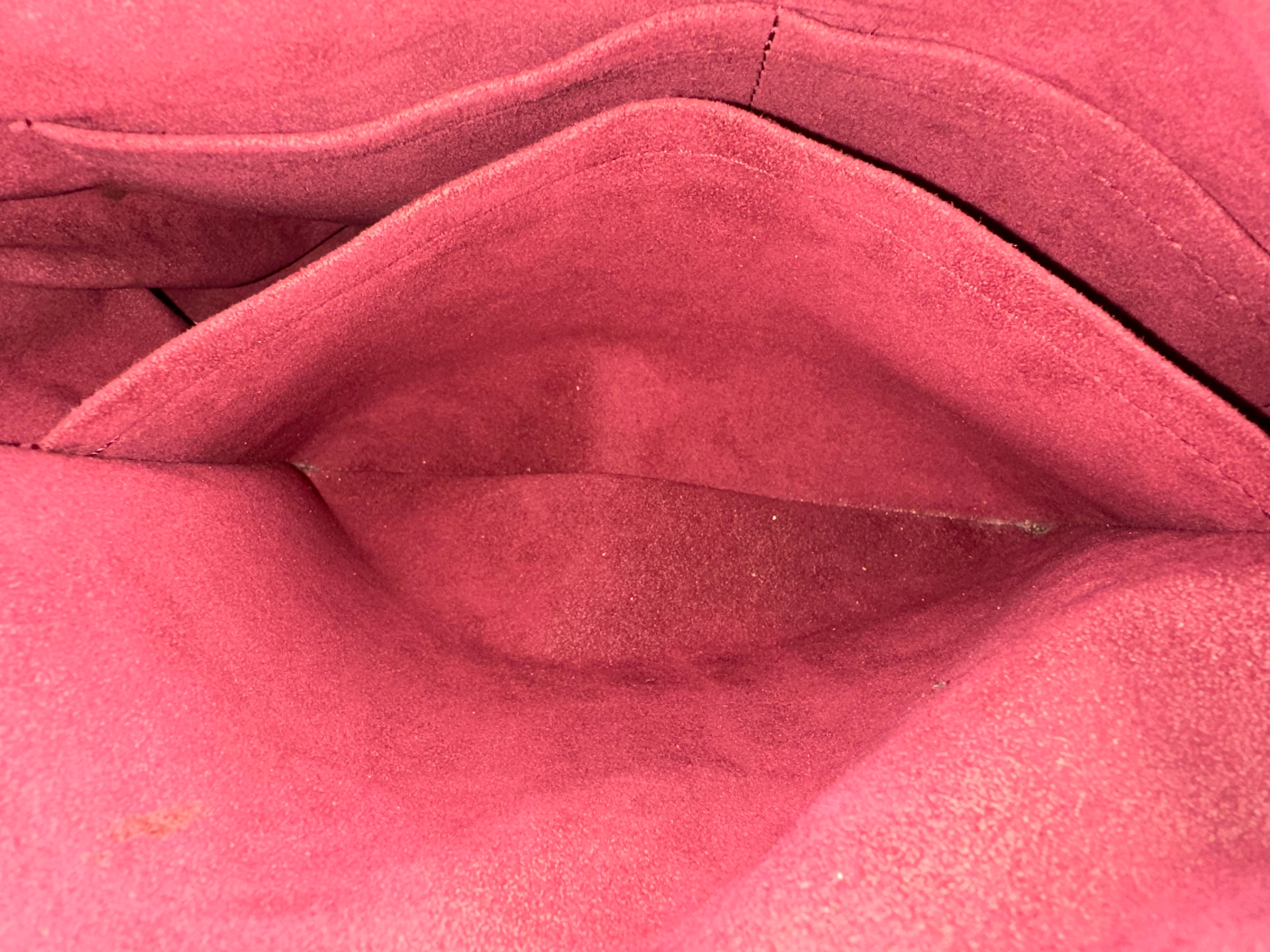 Louis Vuitton Pallas