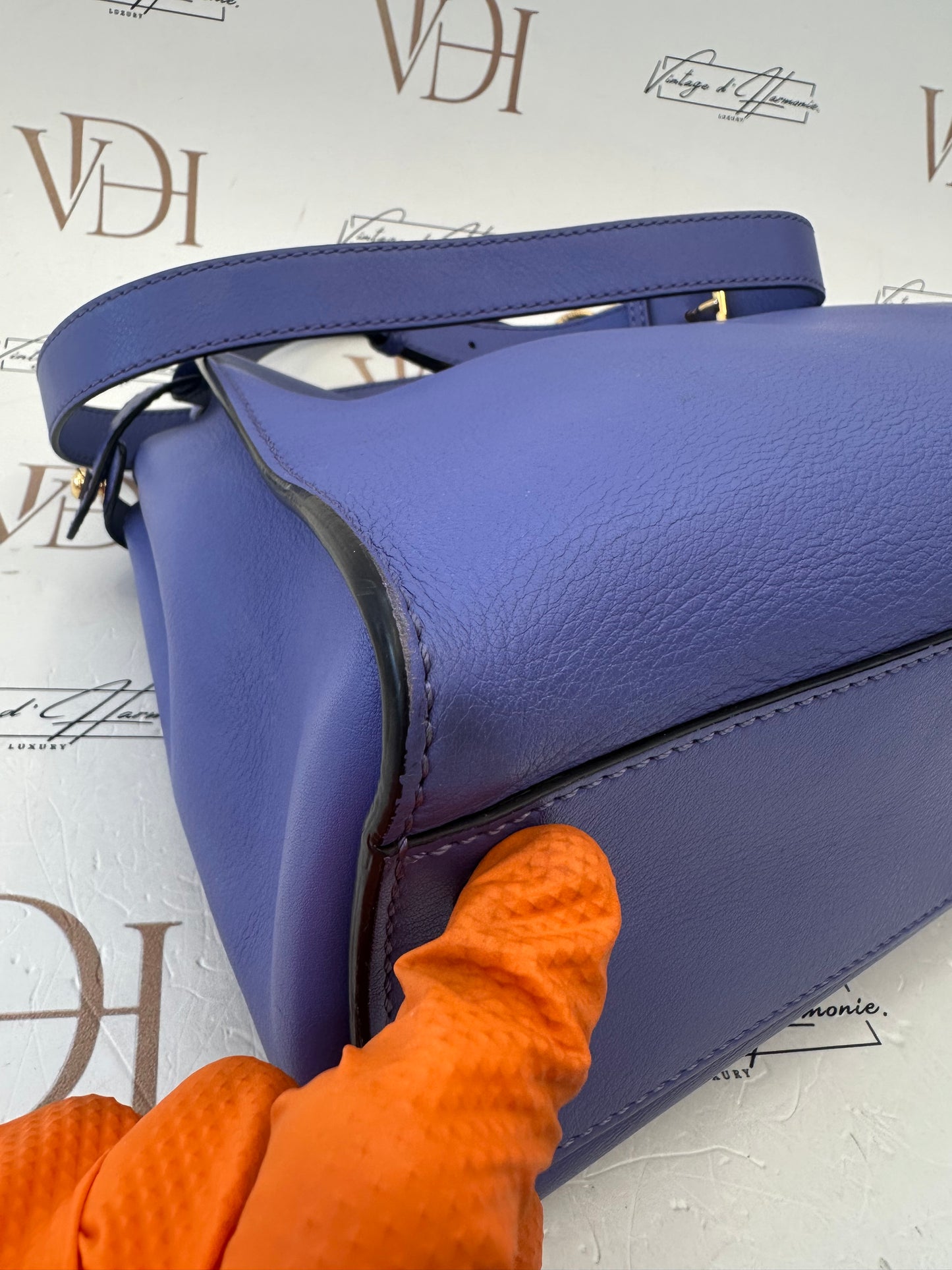 382676 - Fendi Peekaboo