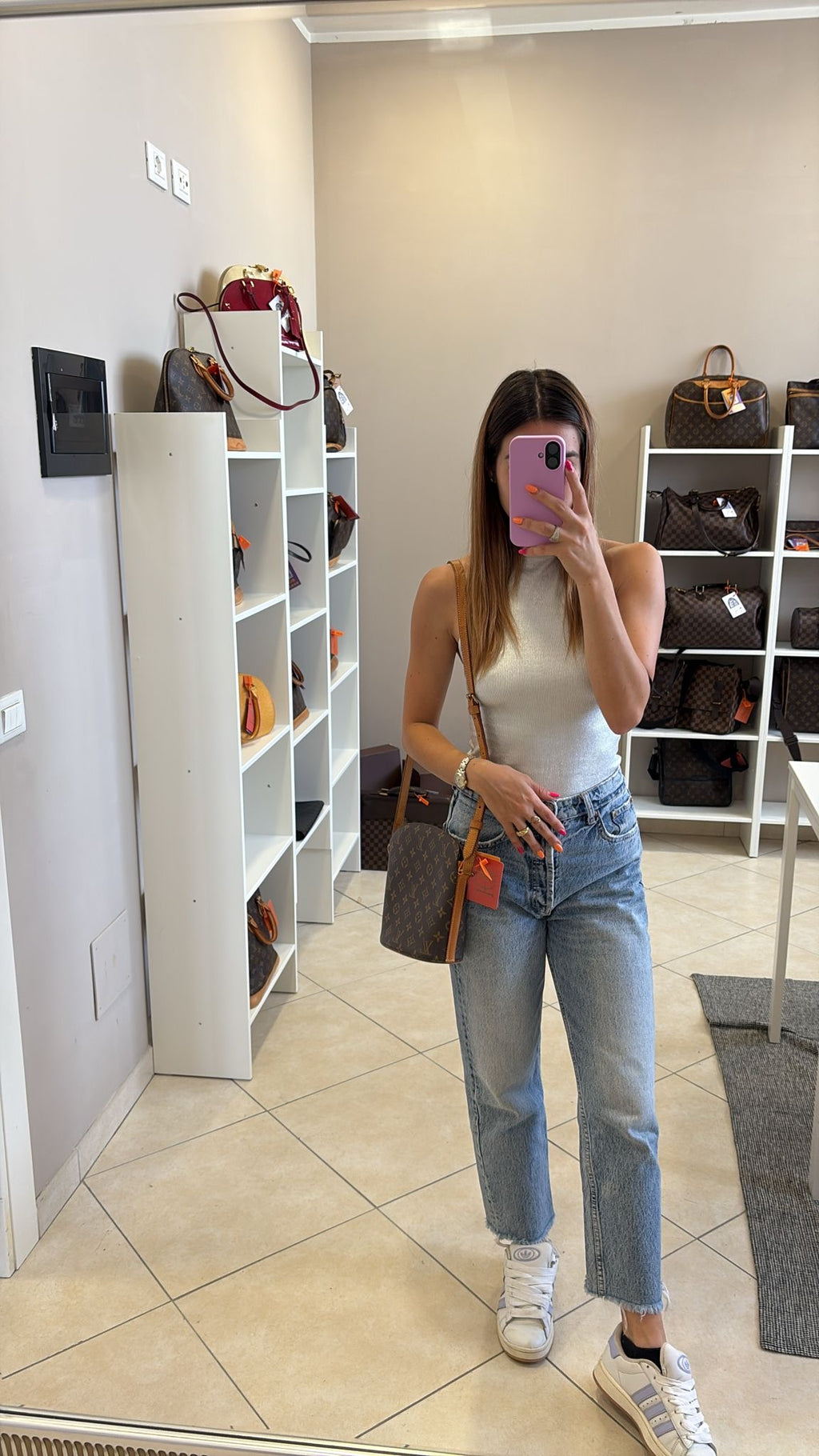 Louis Vuitton Drouot