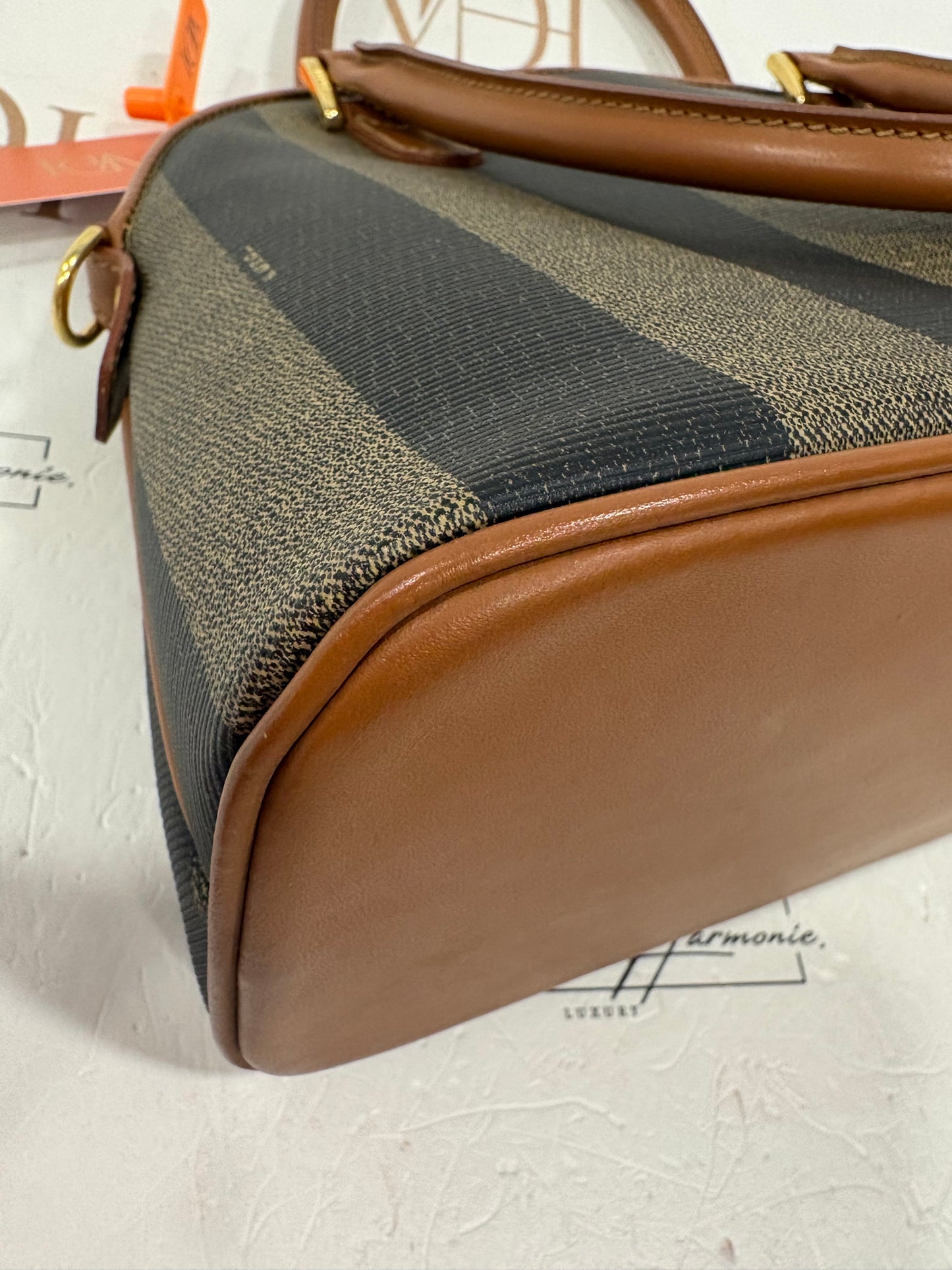 383043 - Fendi Vintage