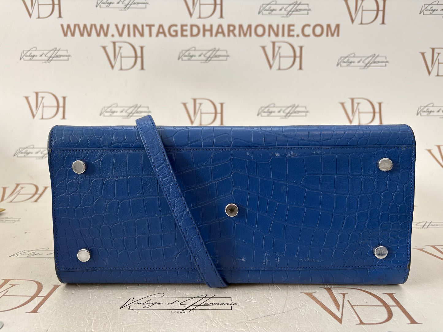384197 - Saint Laurent Sac De Jour