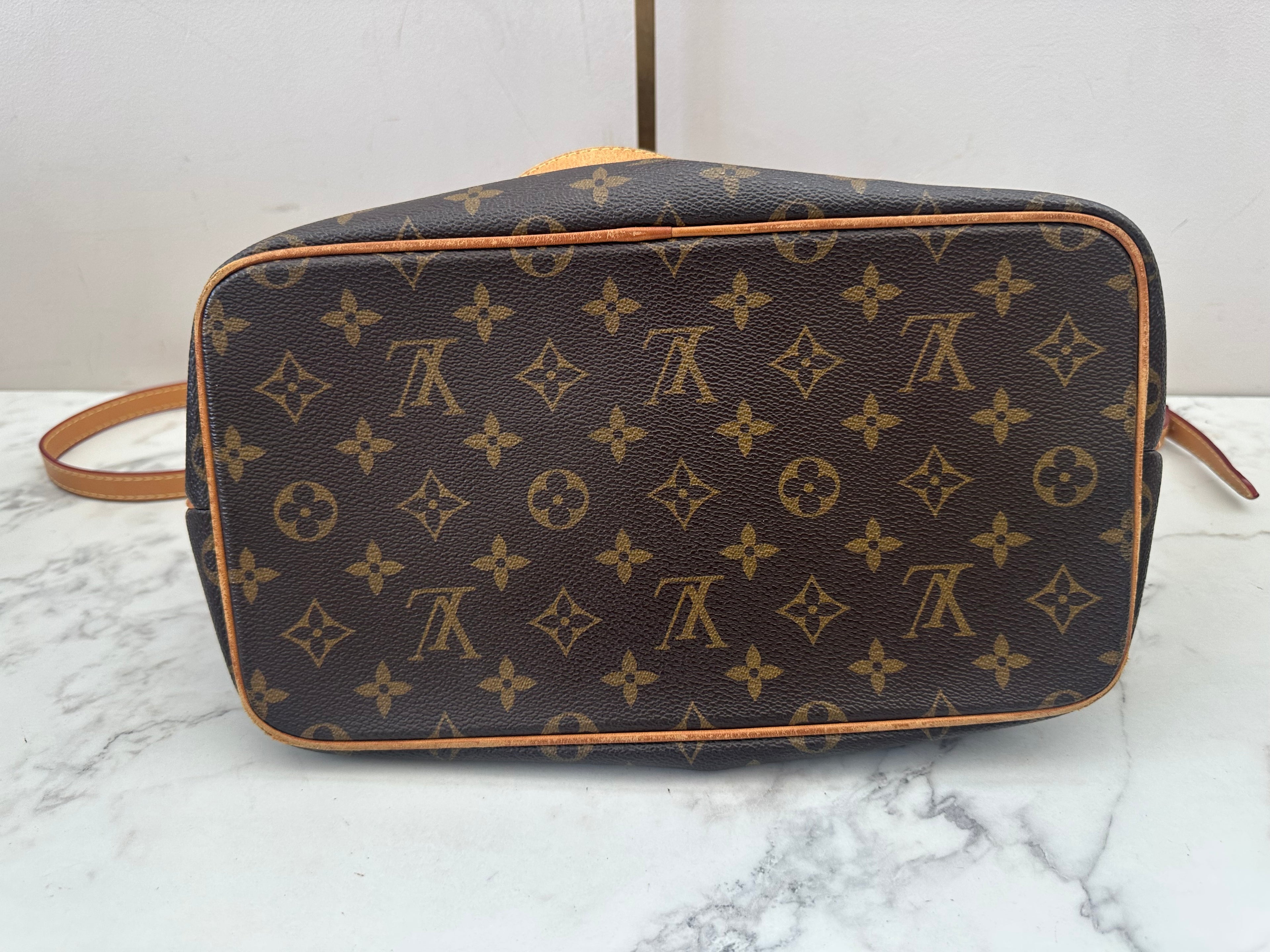 Louis Vuitton Palermo PM