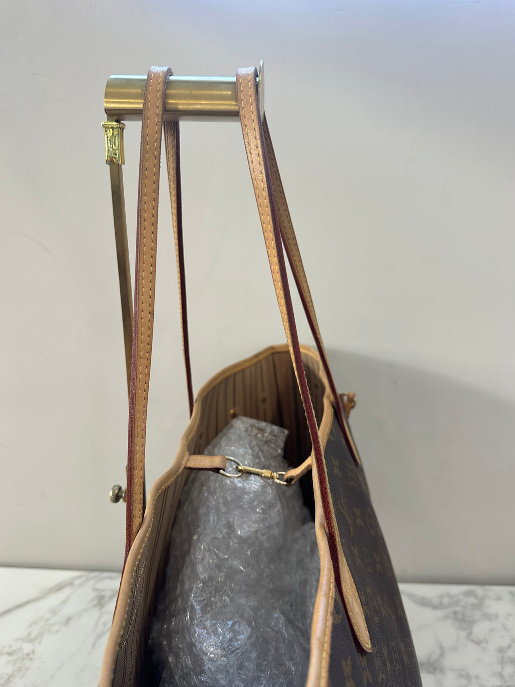 Louis Vuitton Neverfull GM