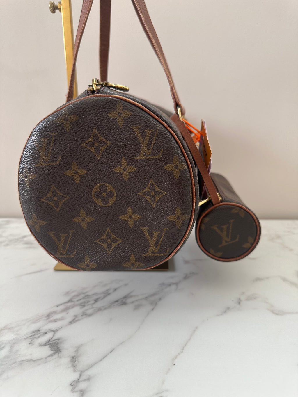 Louis Vuitton Papillon 30