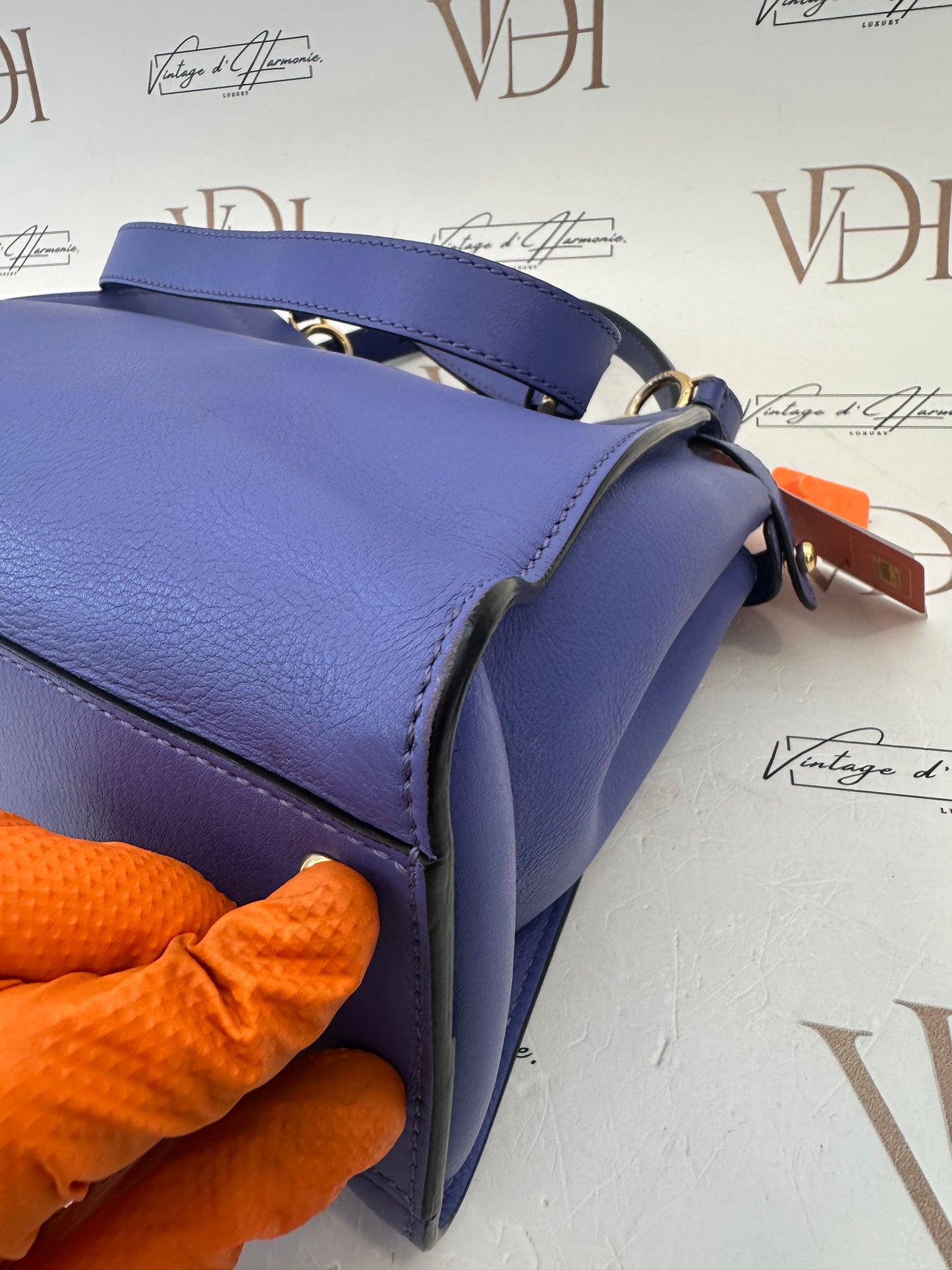 382676 - Fendi Peekaboo