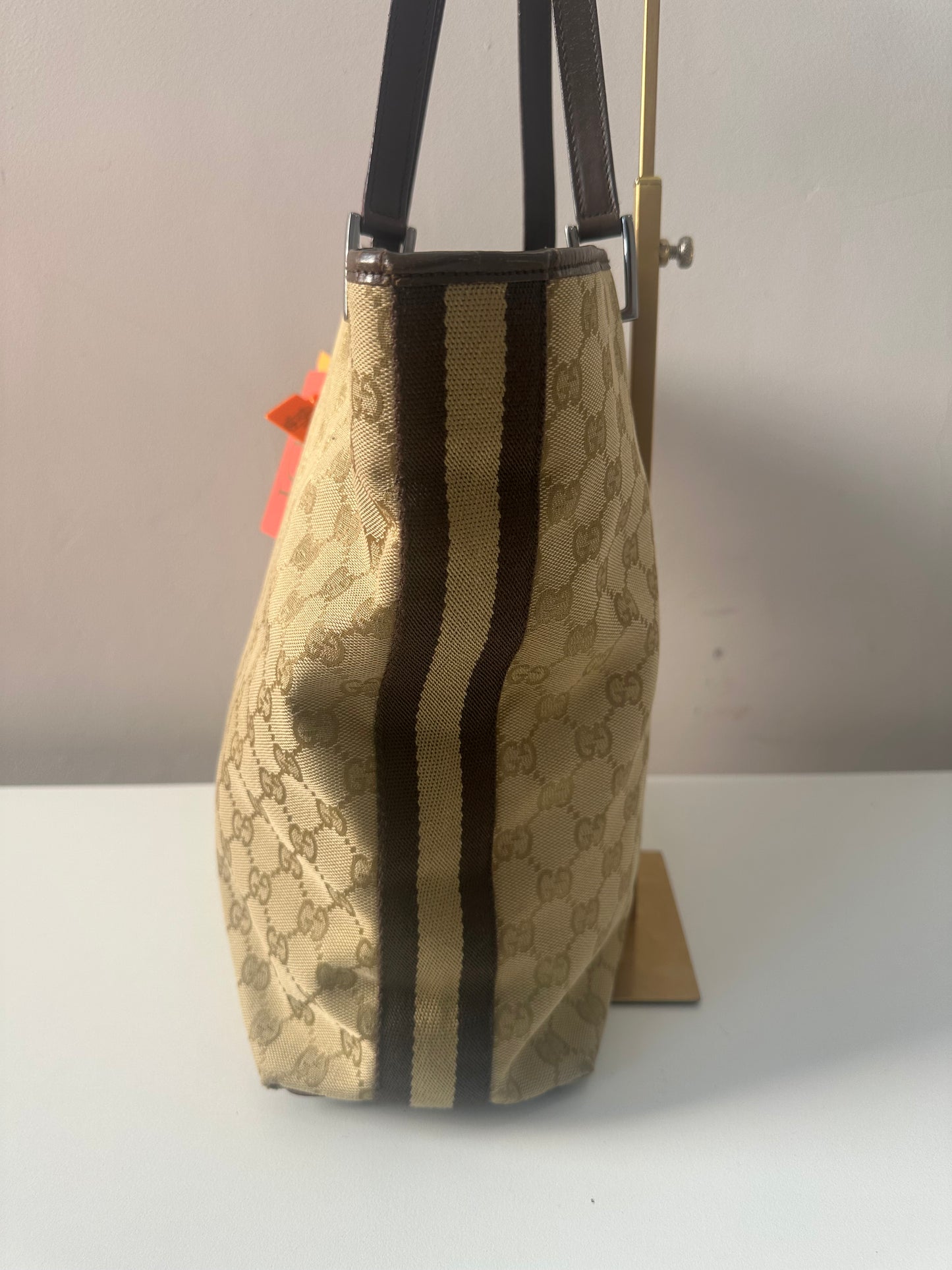 Gucci Sherry Line