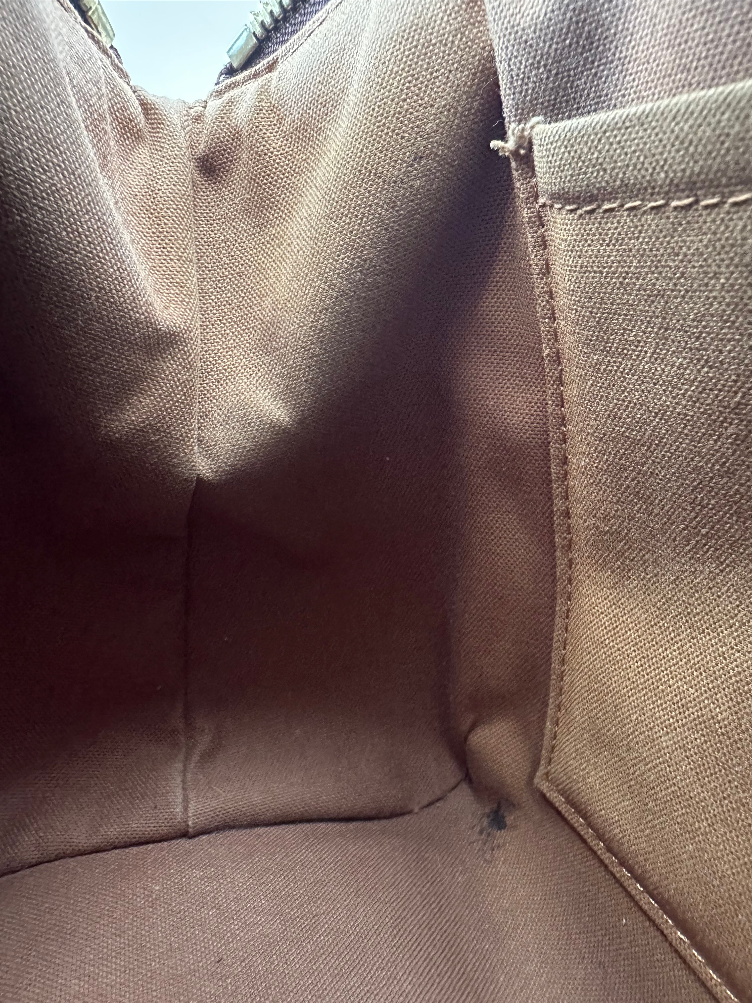 Louis Vuitton Tivoli PM