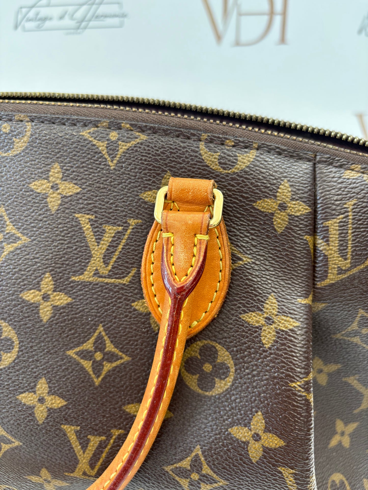 017228 - Louis Vuitton Turenne MM