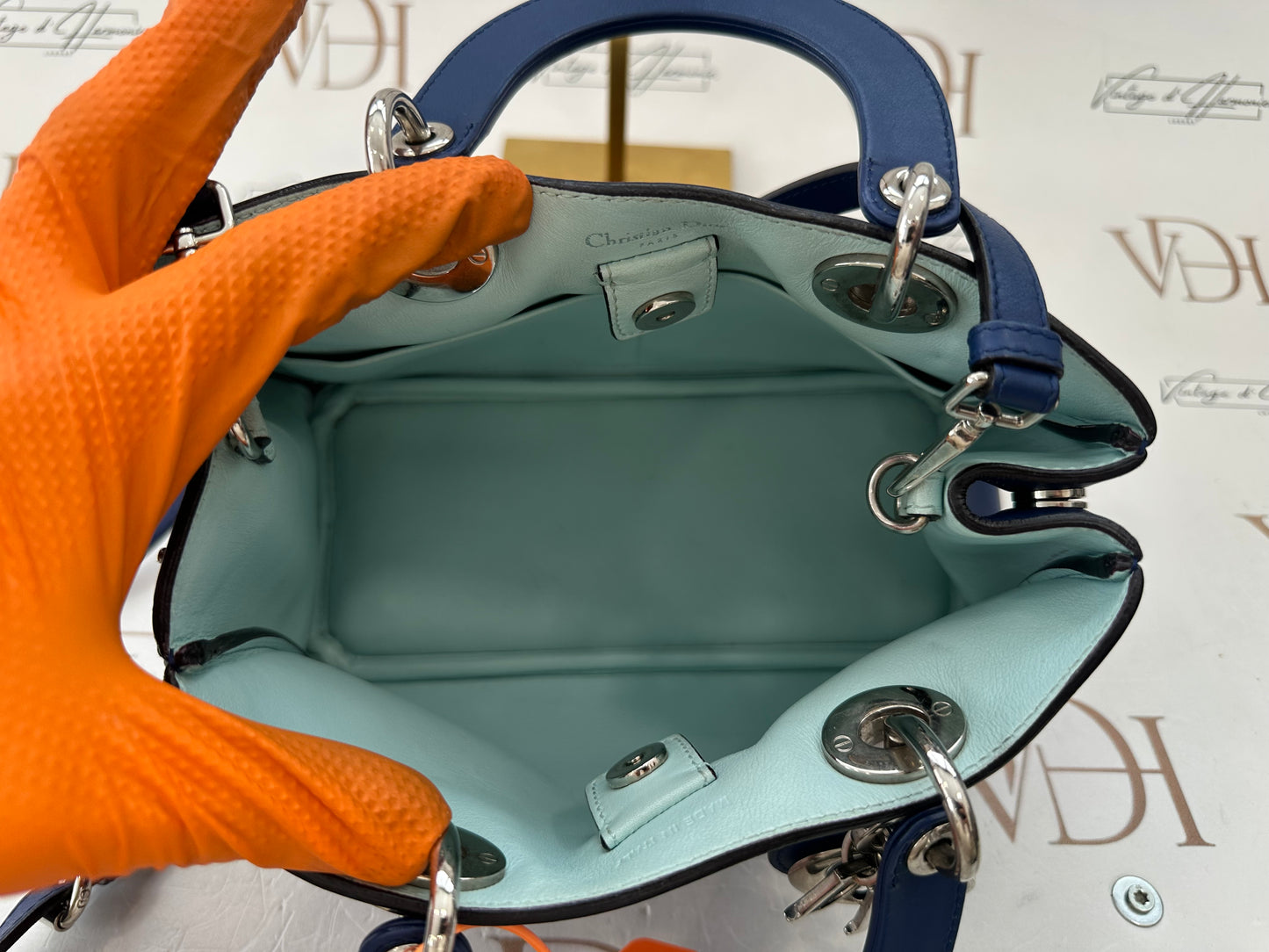 382857 - Dior Diorissimo