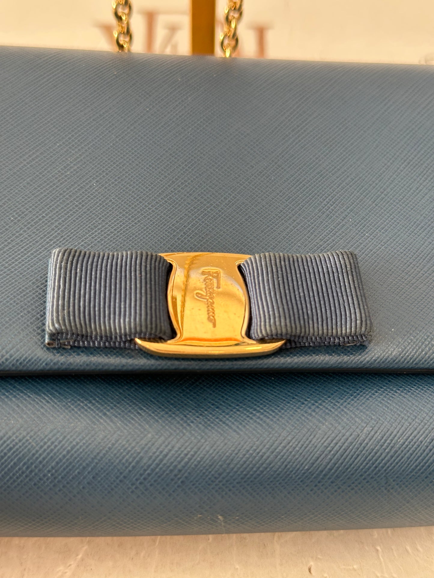 384177 - Salvatore Ferragamo Vara