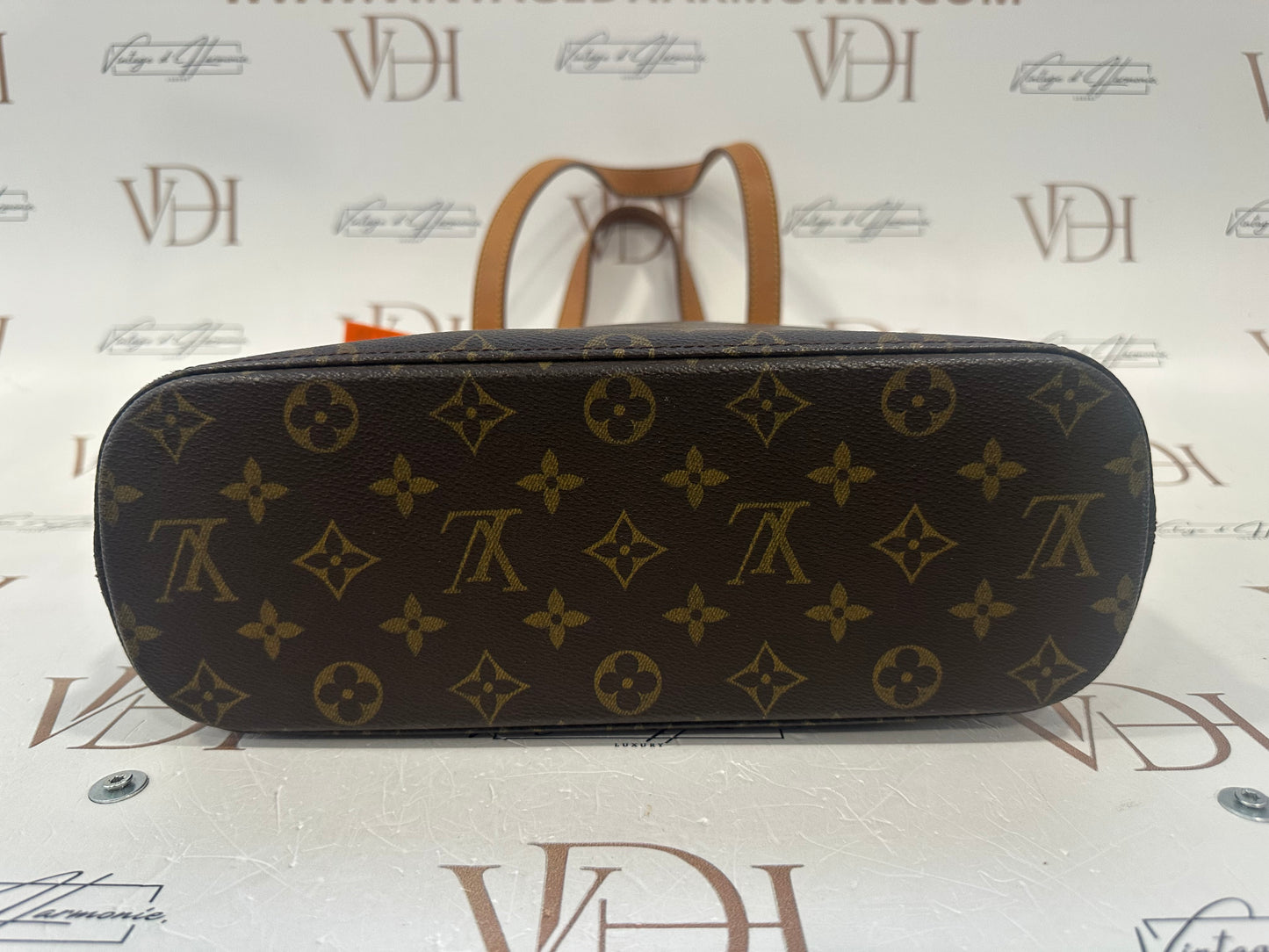 017844 - Louis Vuitton Vavin GM