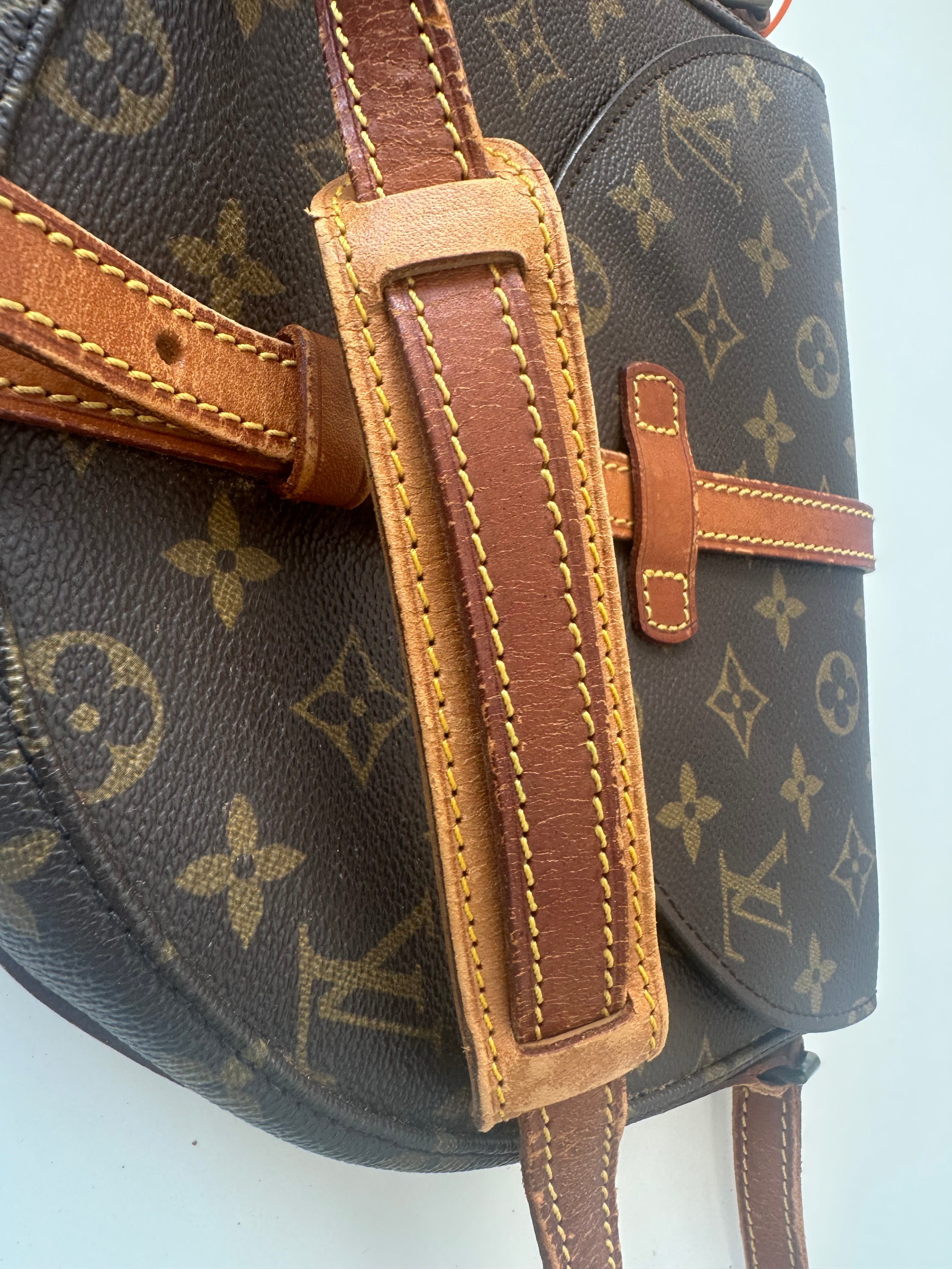 Louis Vuitton Chantilly MM