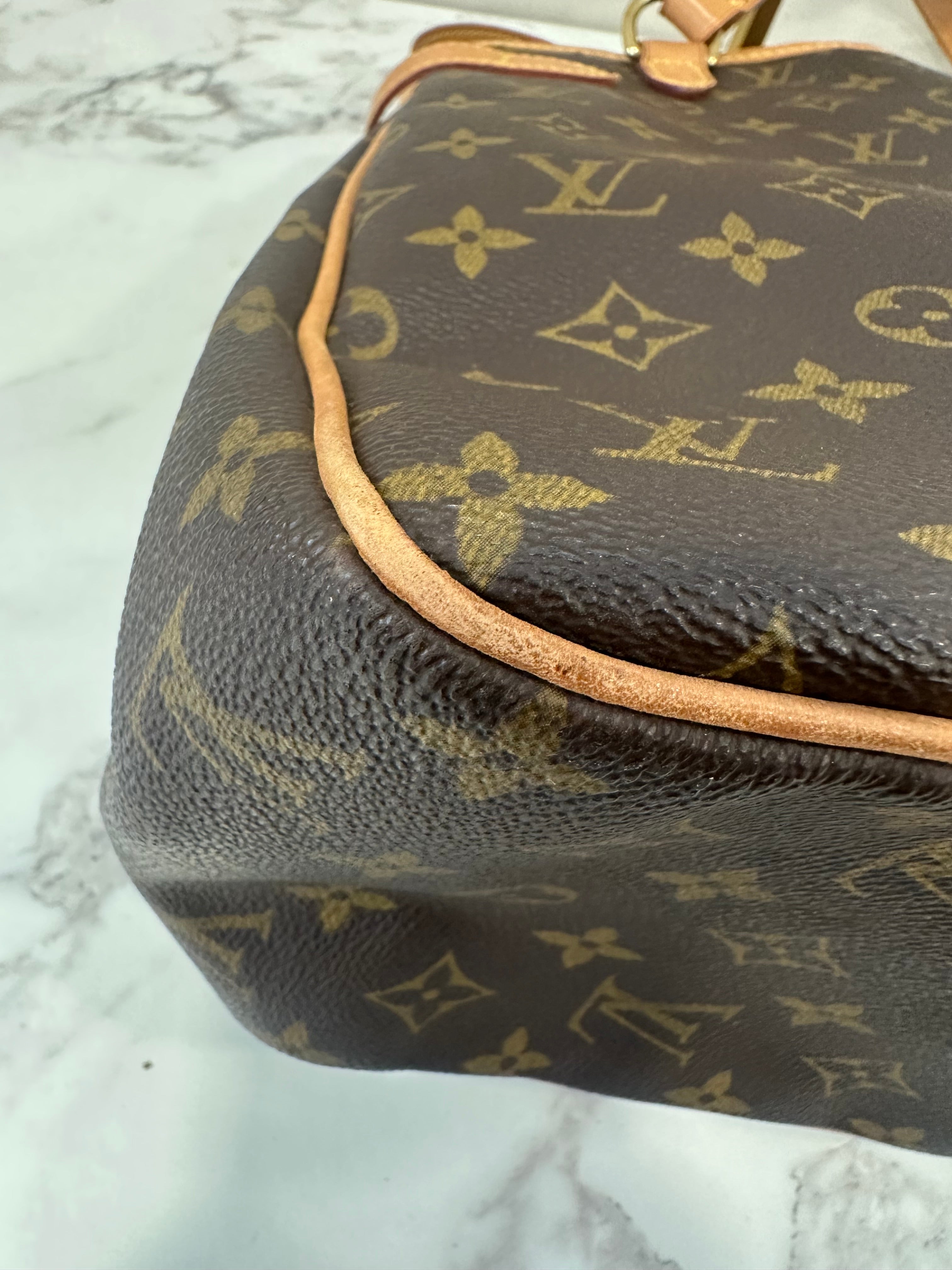 Louis Vuitton Batignolles