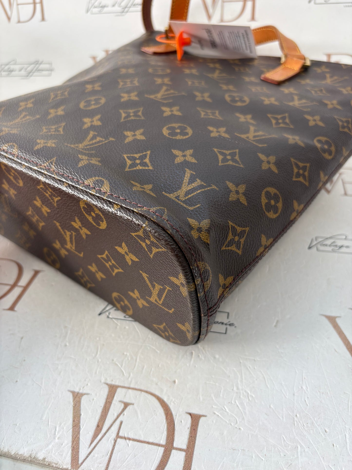 018816 - Louis Vuitton Vavin GM