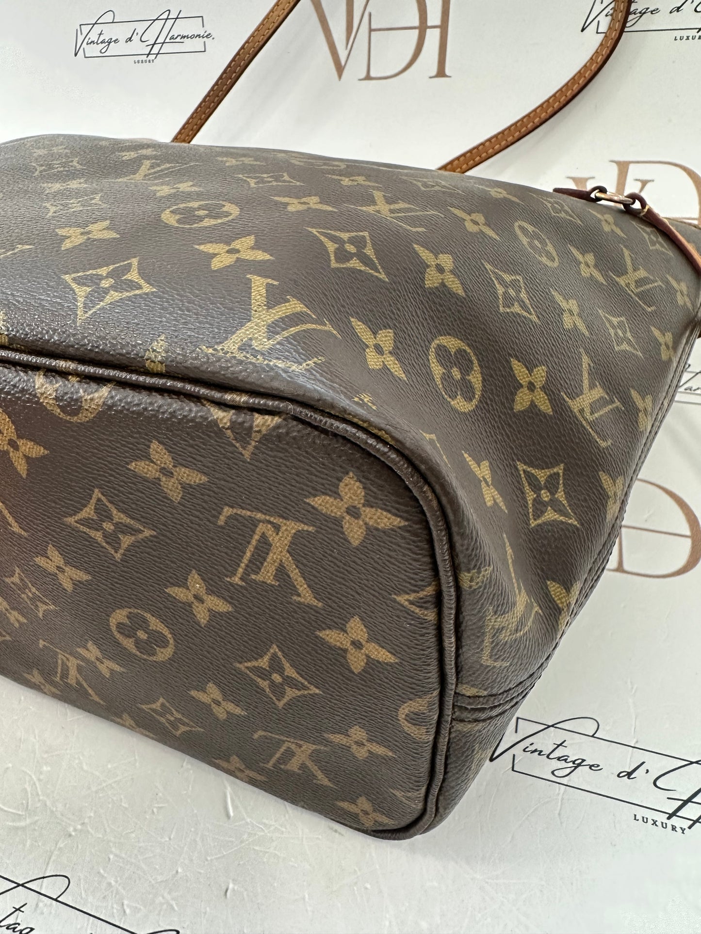 382264 - Louis Vuitton Neverfull