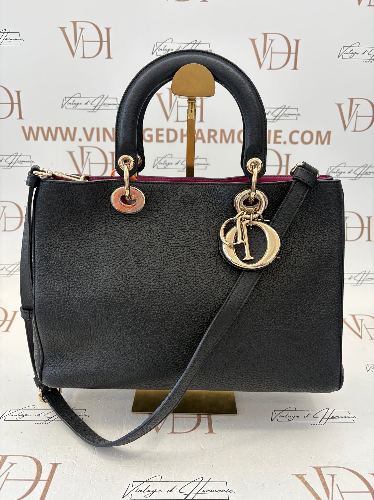 383722 - Dior Diorissimo
