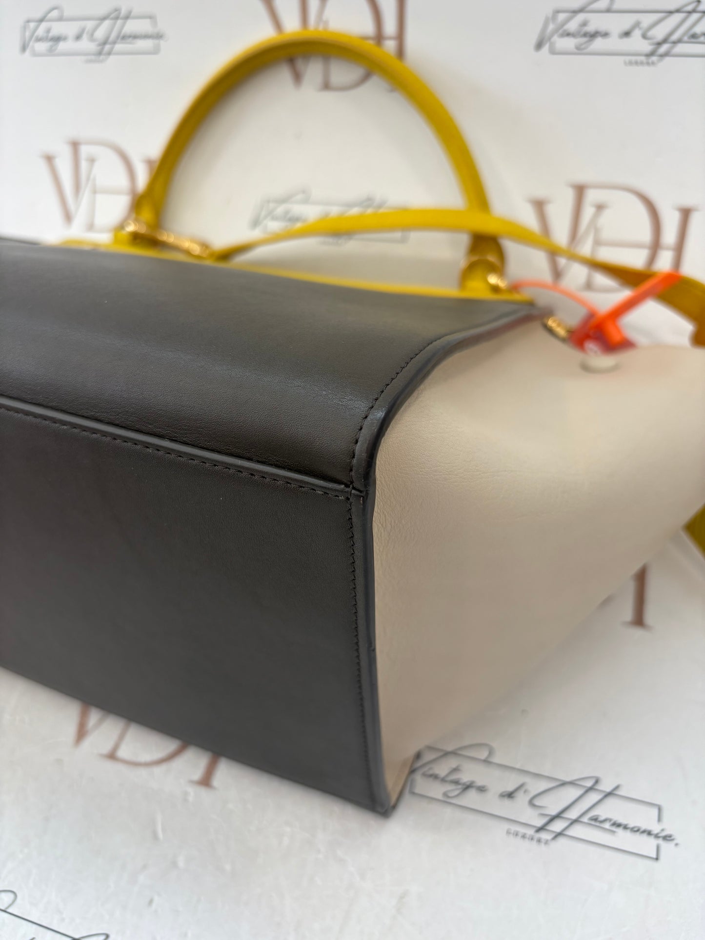 384132 - Céline Trapeze