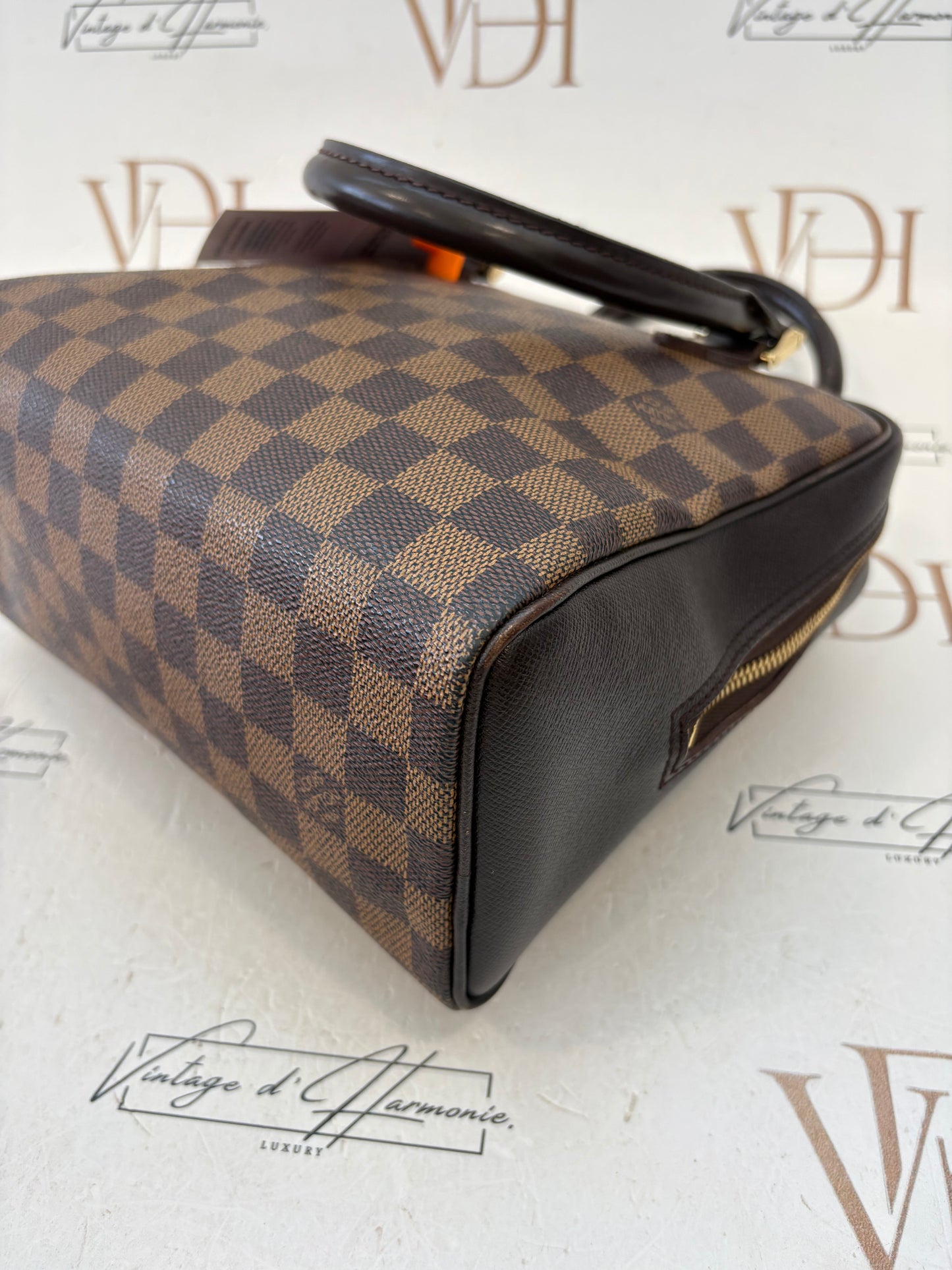 018137 - Louis Vuitton Damier Brera