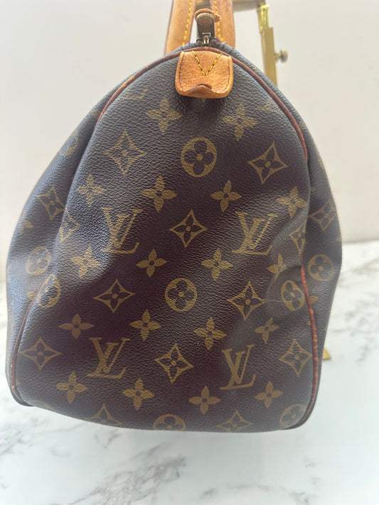 Louis Vuitton Speedy 35