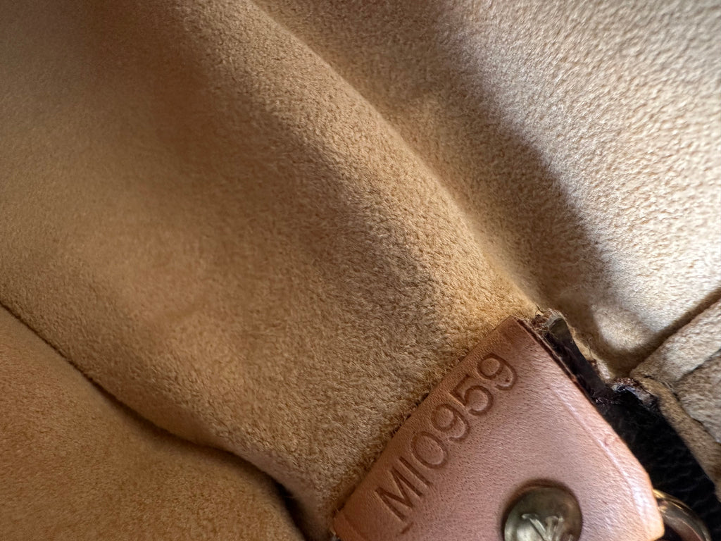 Louis Vuitton Looping GM