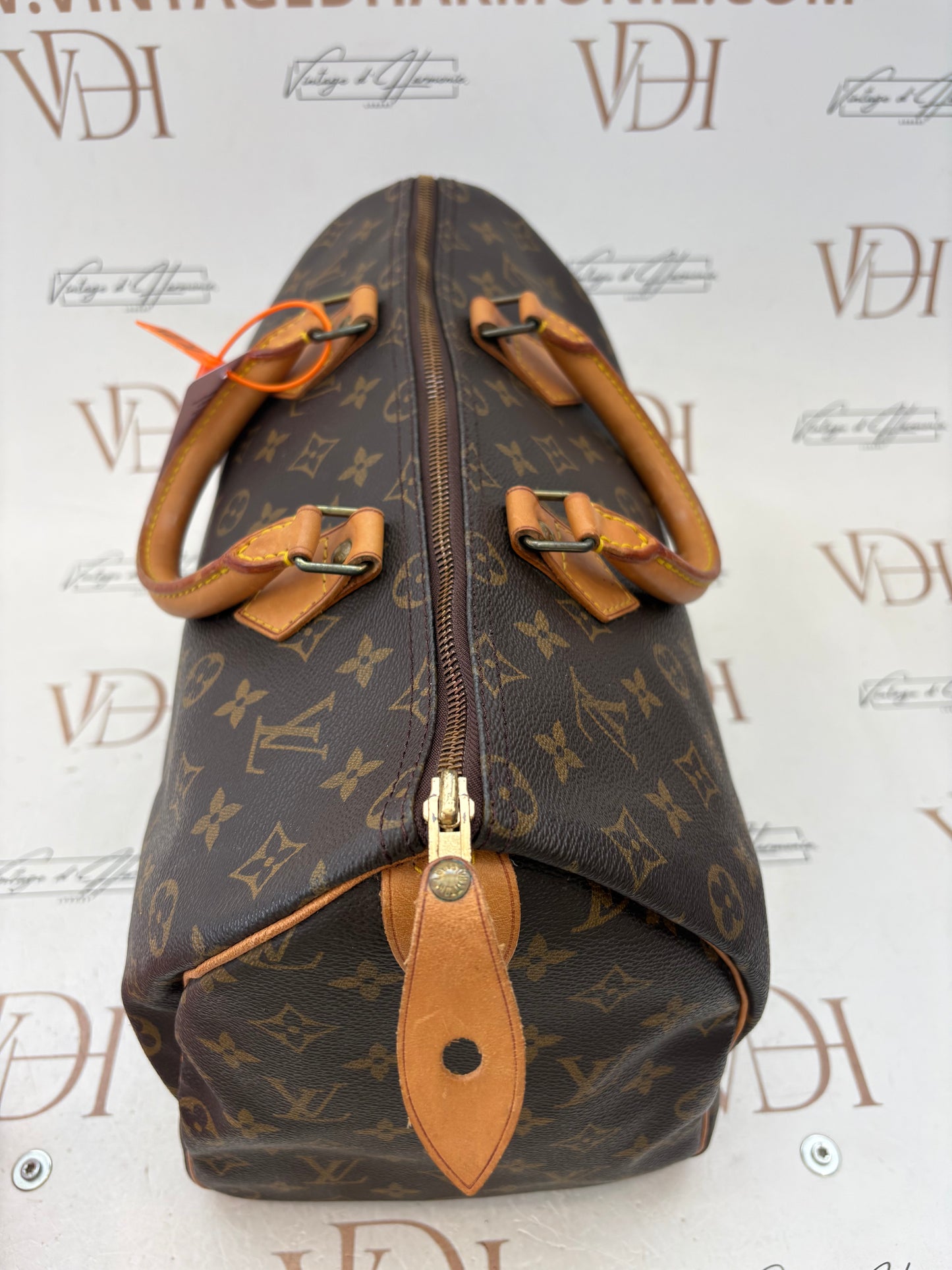018606 - Louis Vuitton Speedy 35