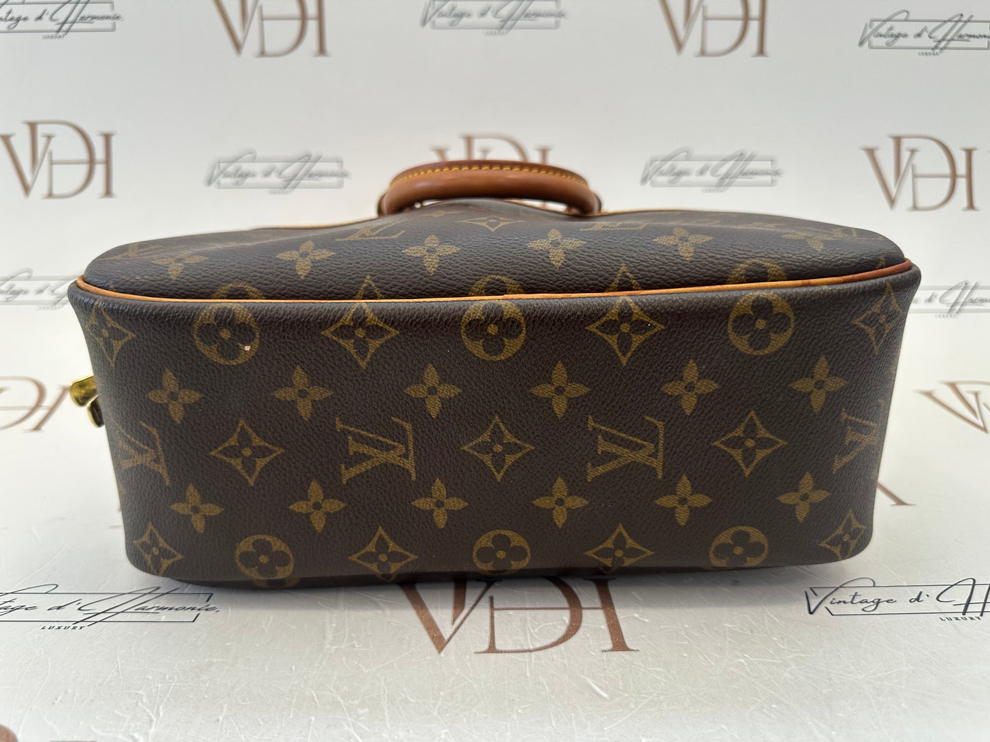 017756 - Louis Vuitton Trouville
