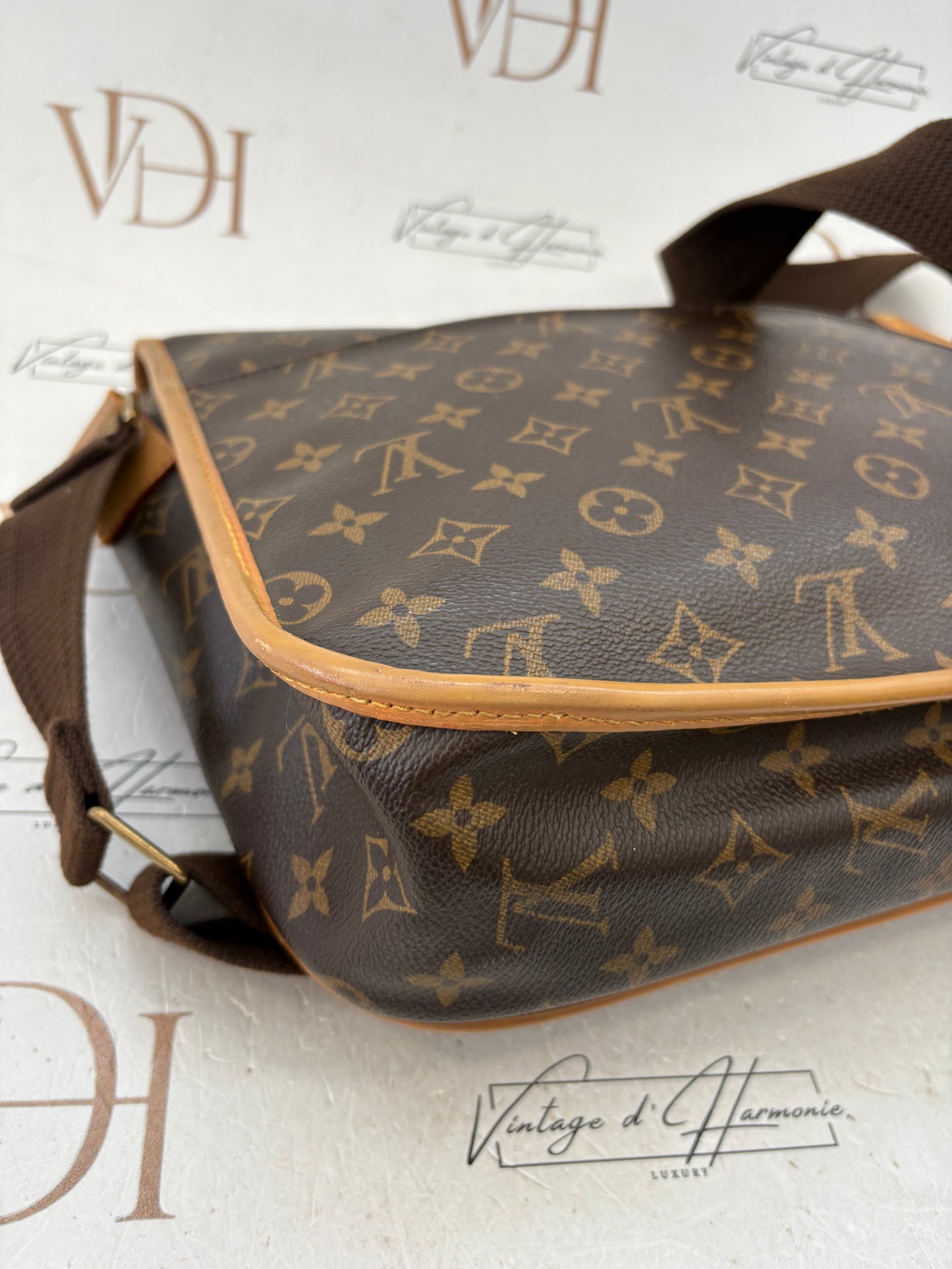 200996 - Louis Vuitton Bosphore