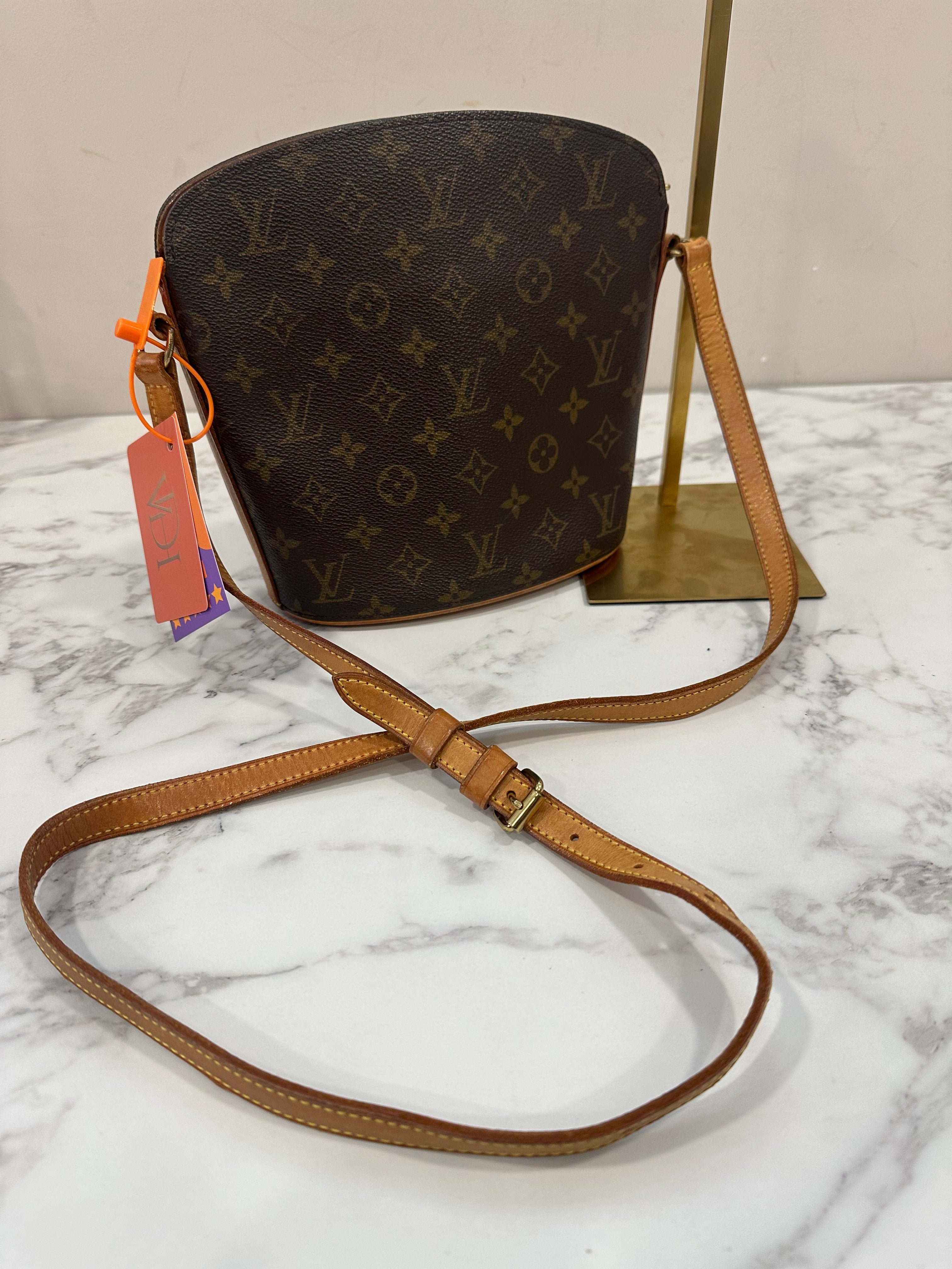 Louis Vuitton Drouot