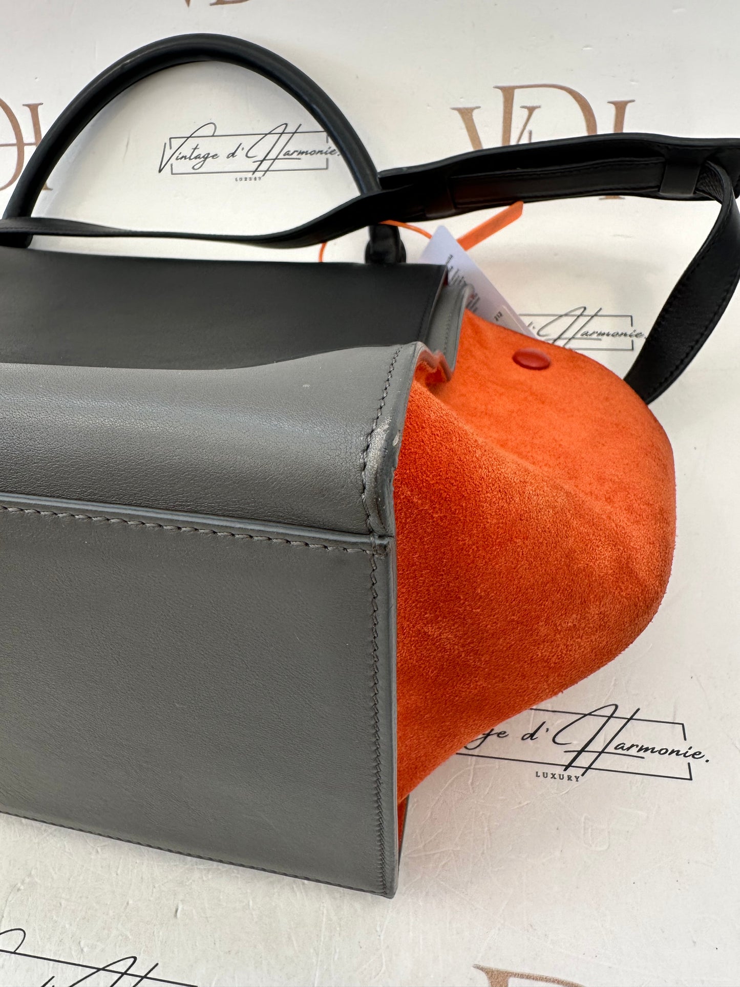 382914 - Céline Trapeze